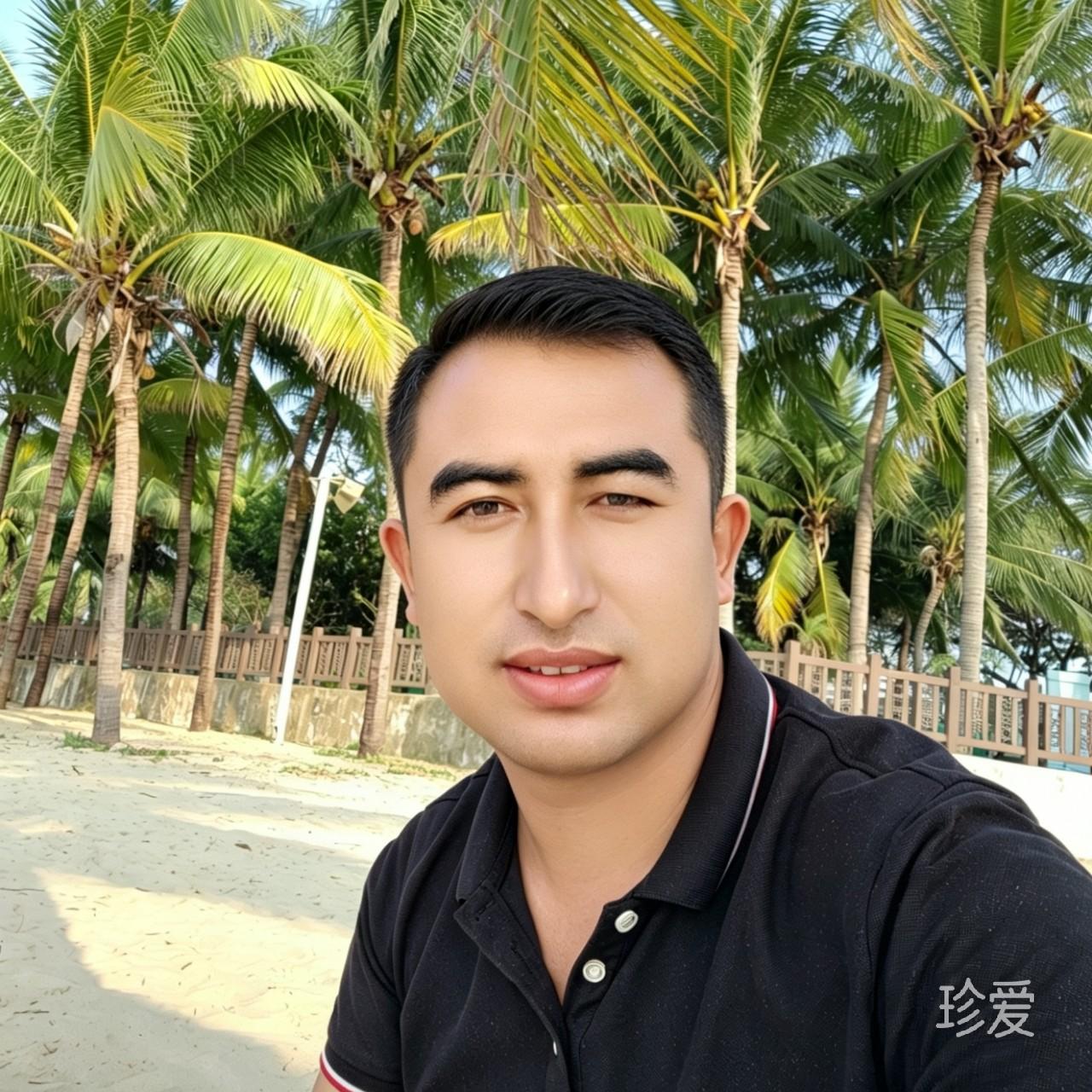 黑麦