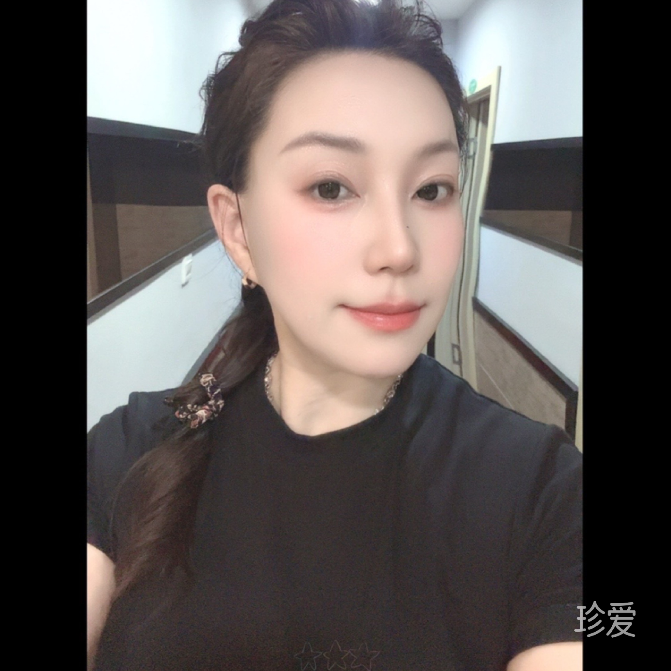 张韩