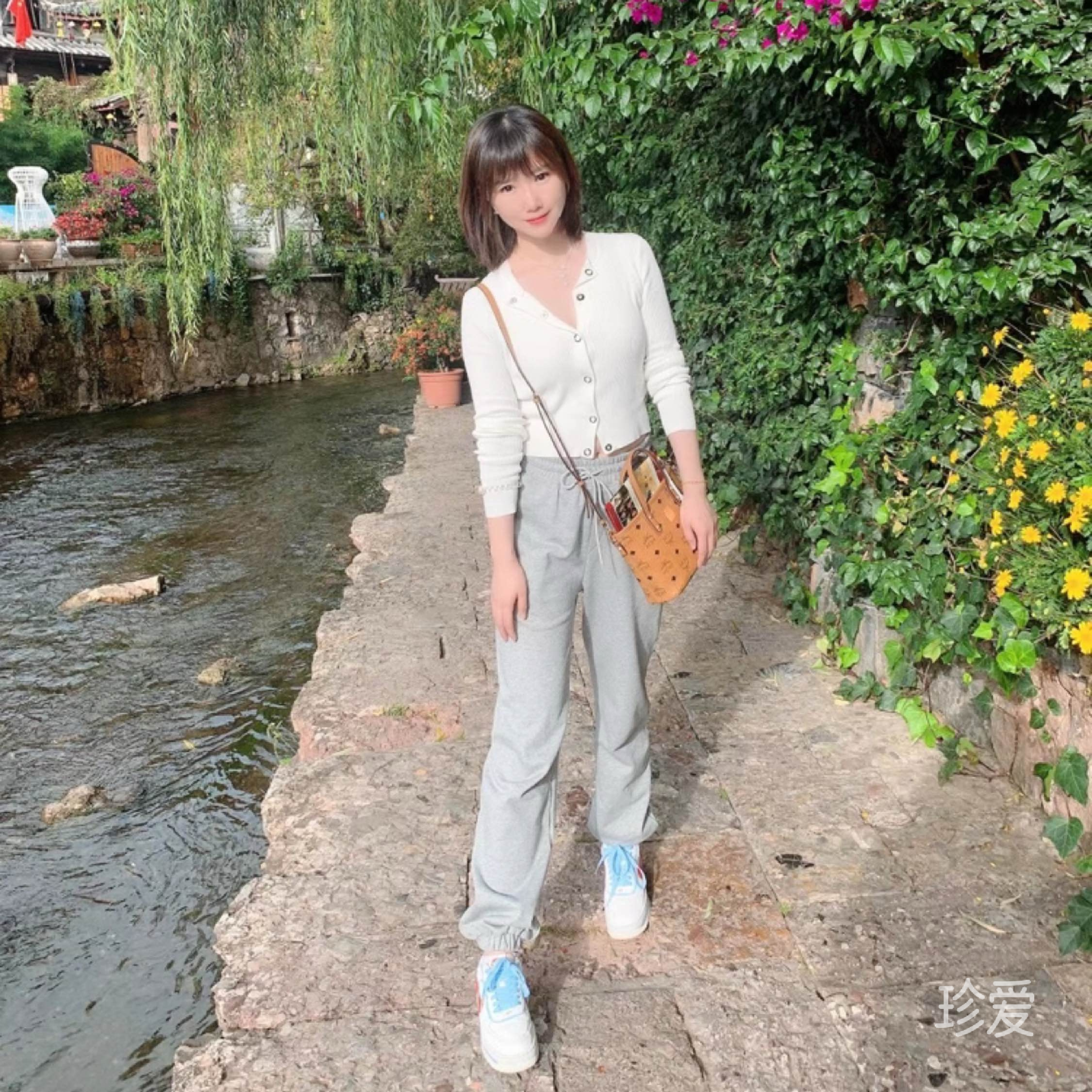 一个人也会好好的