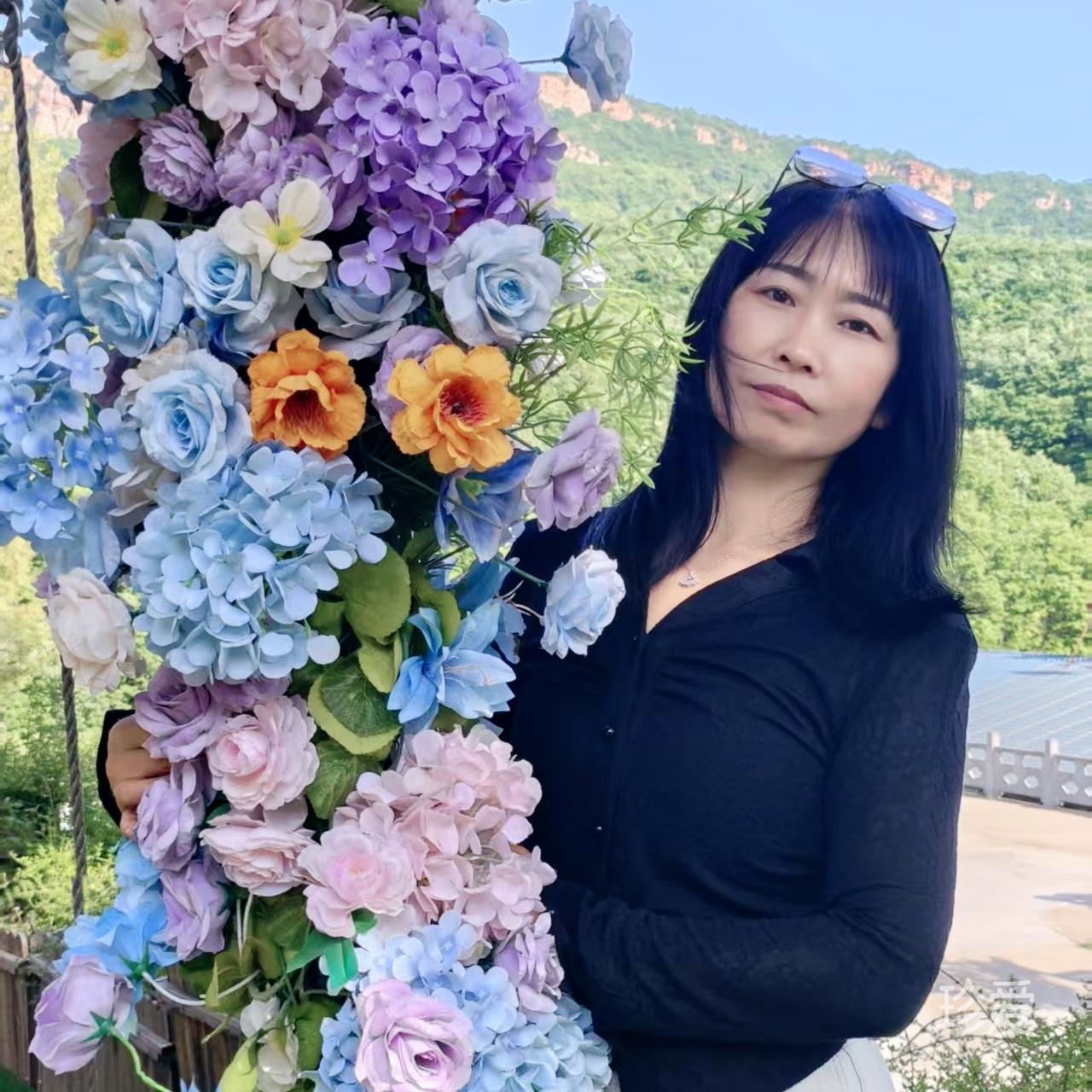 浮尘之上