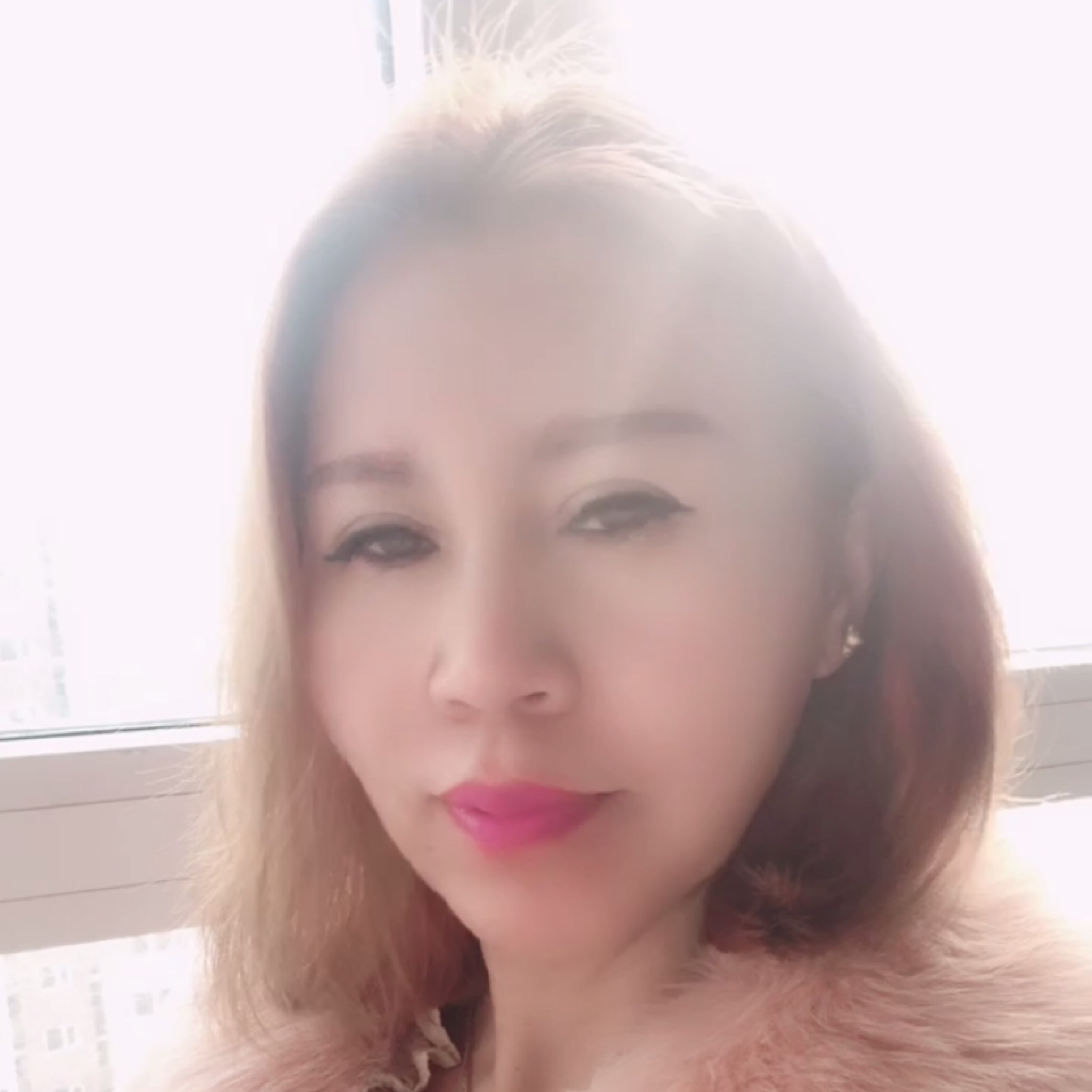 花自飄零水自流