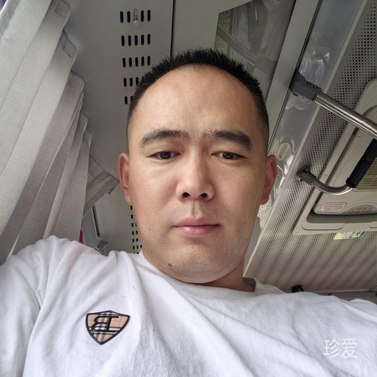 找一个合适的人