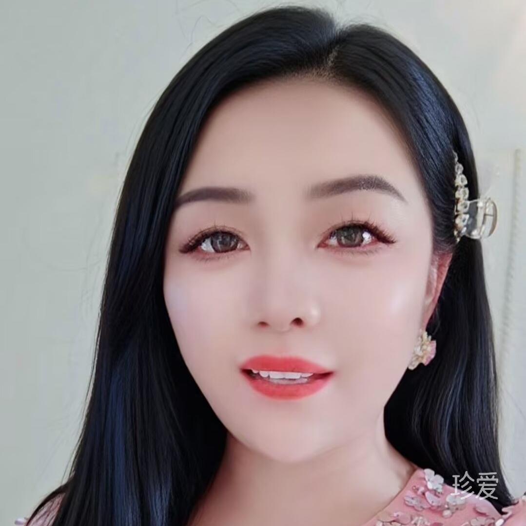 雨后的彩虹