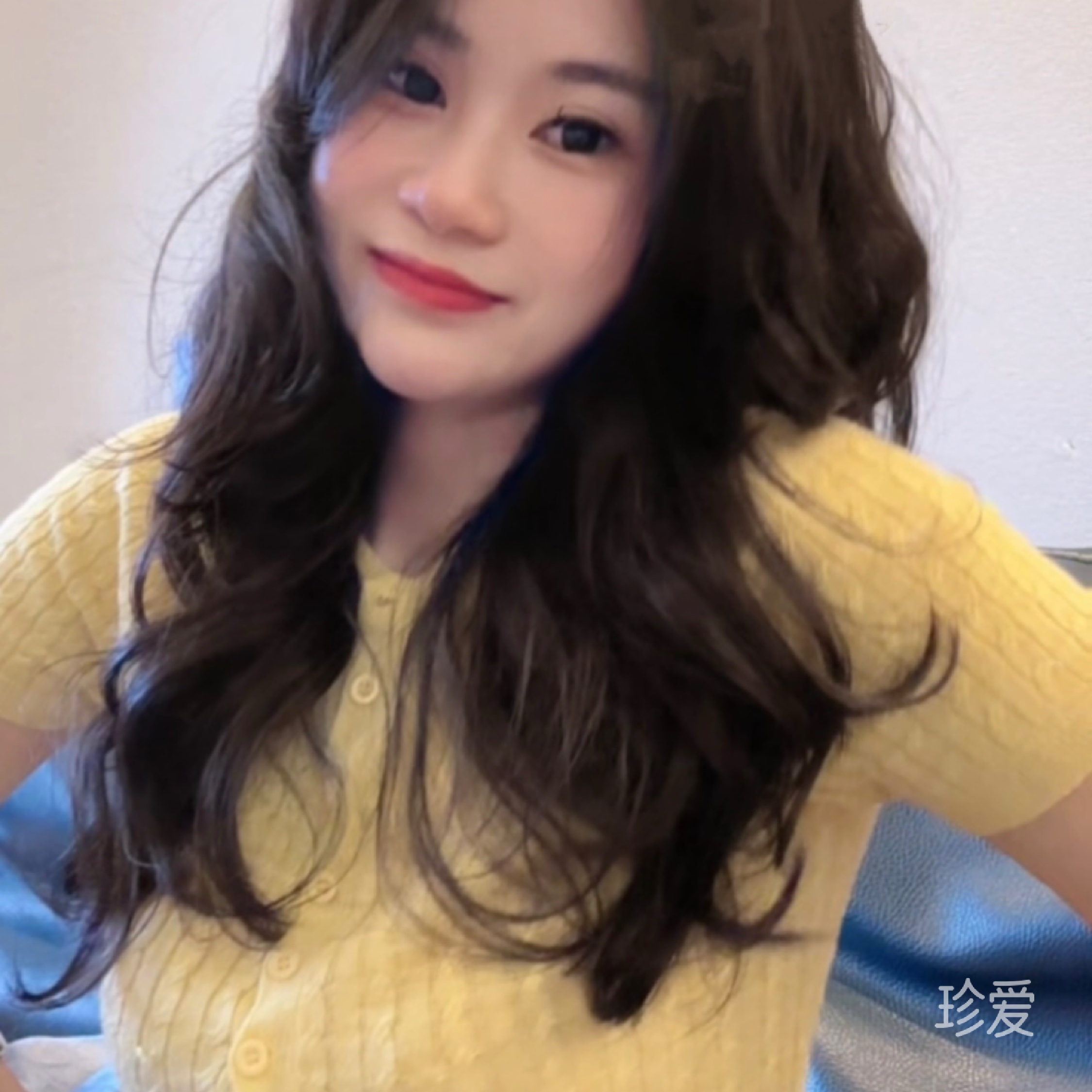 珍妮