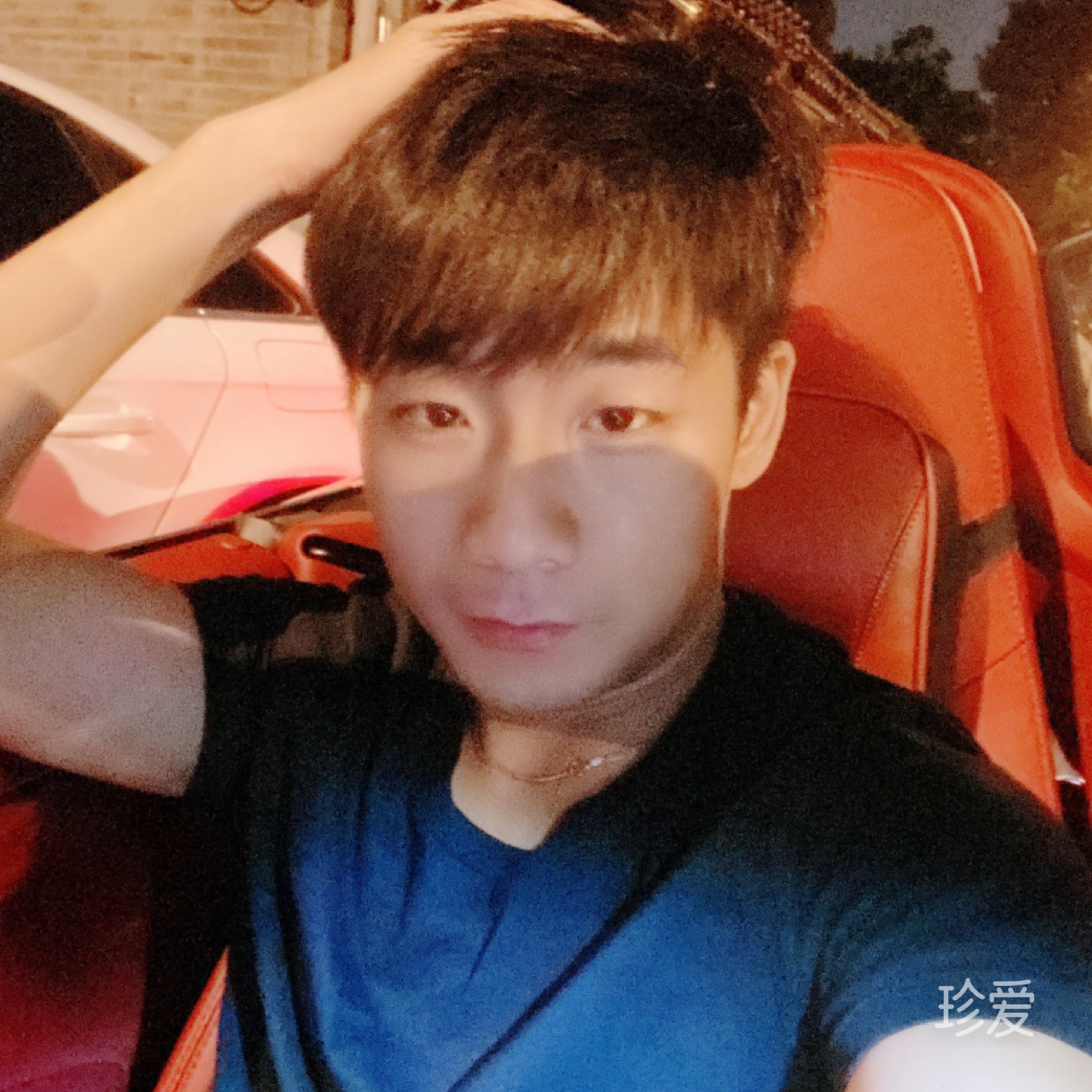 旺仔