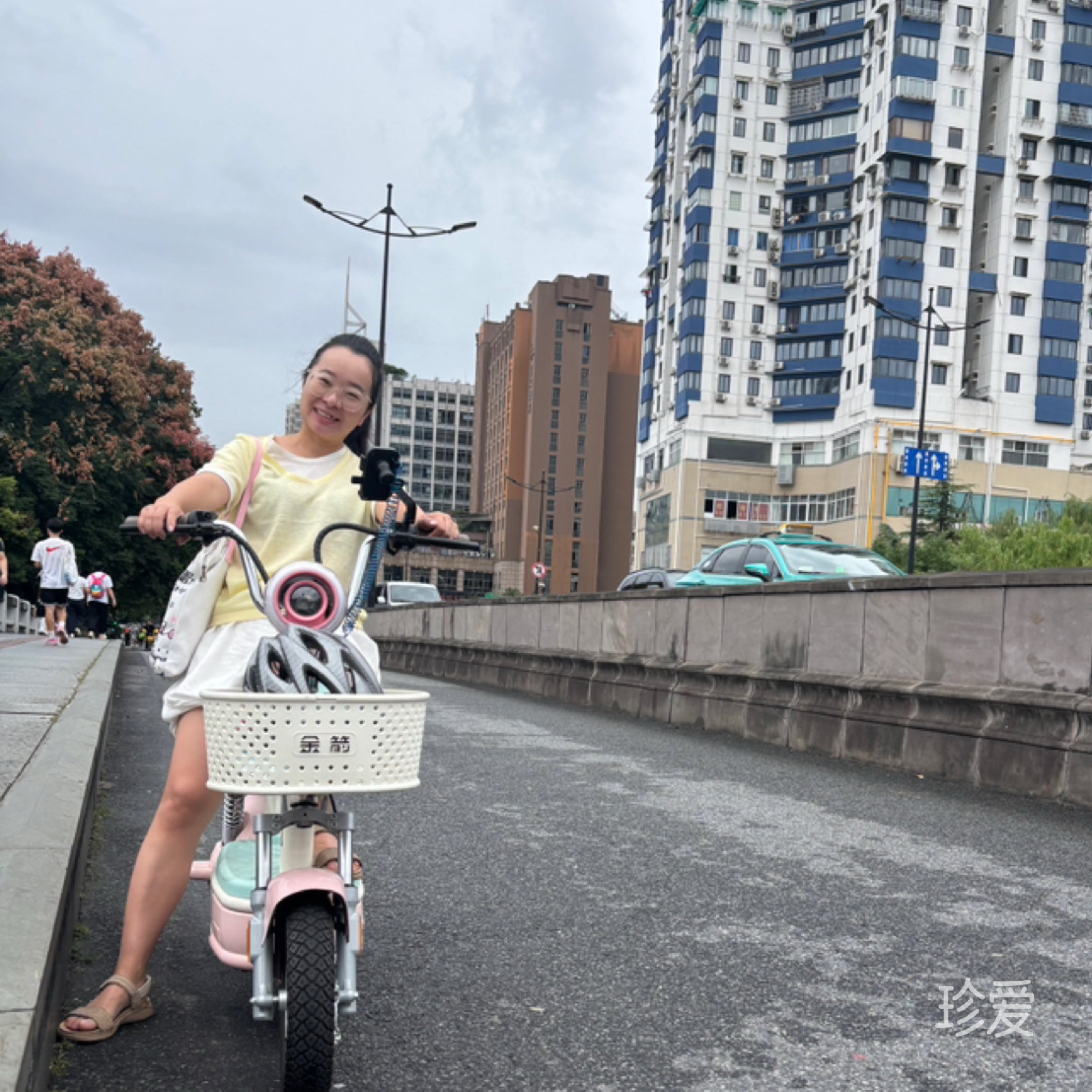 相信会来的