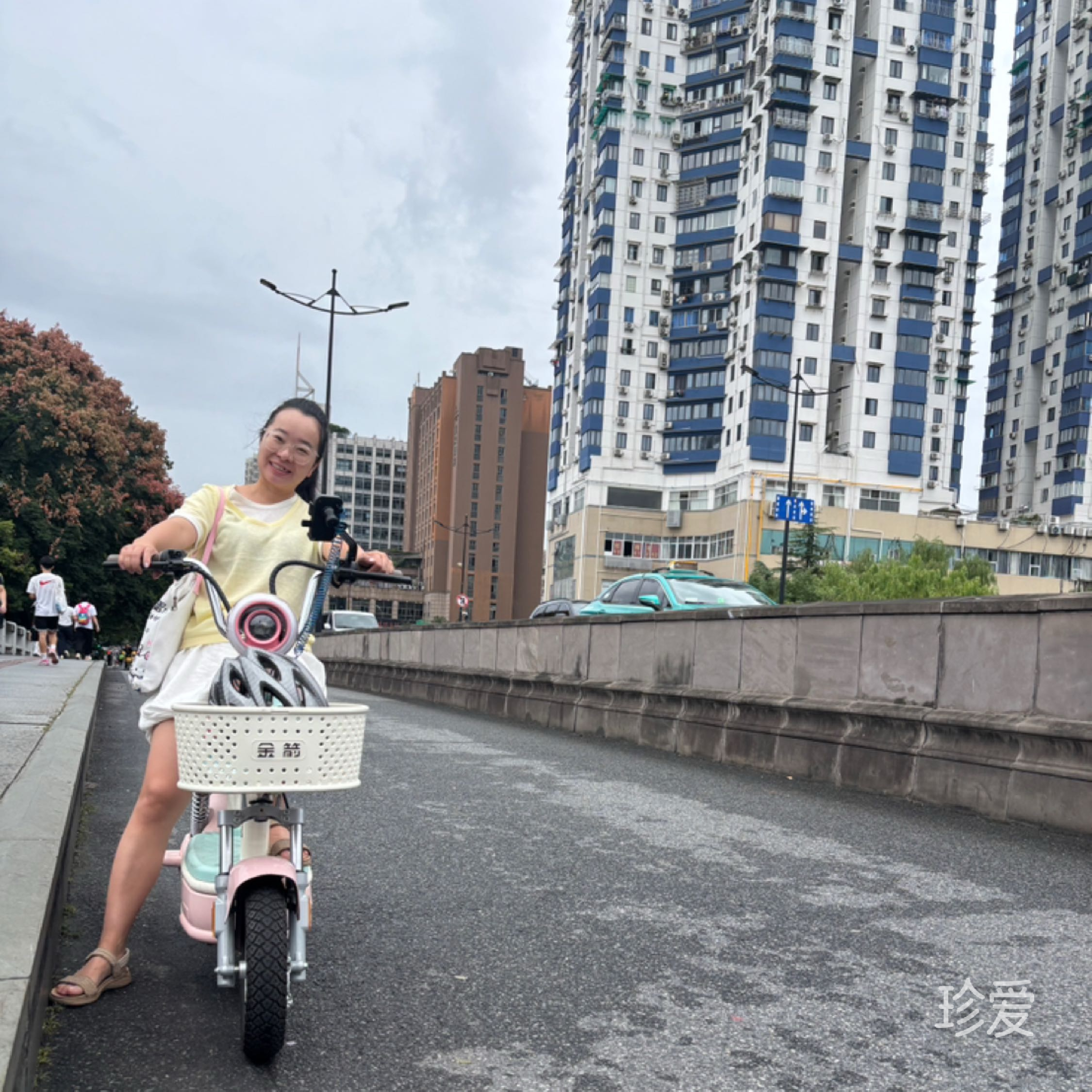相信会来的