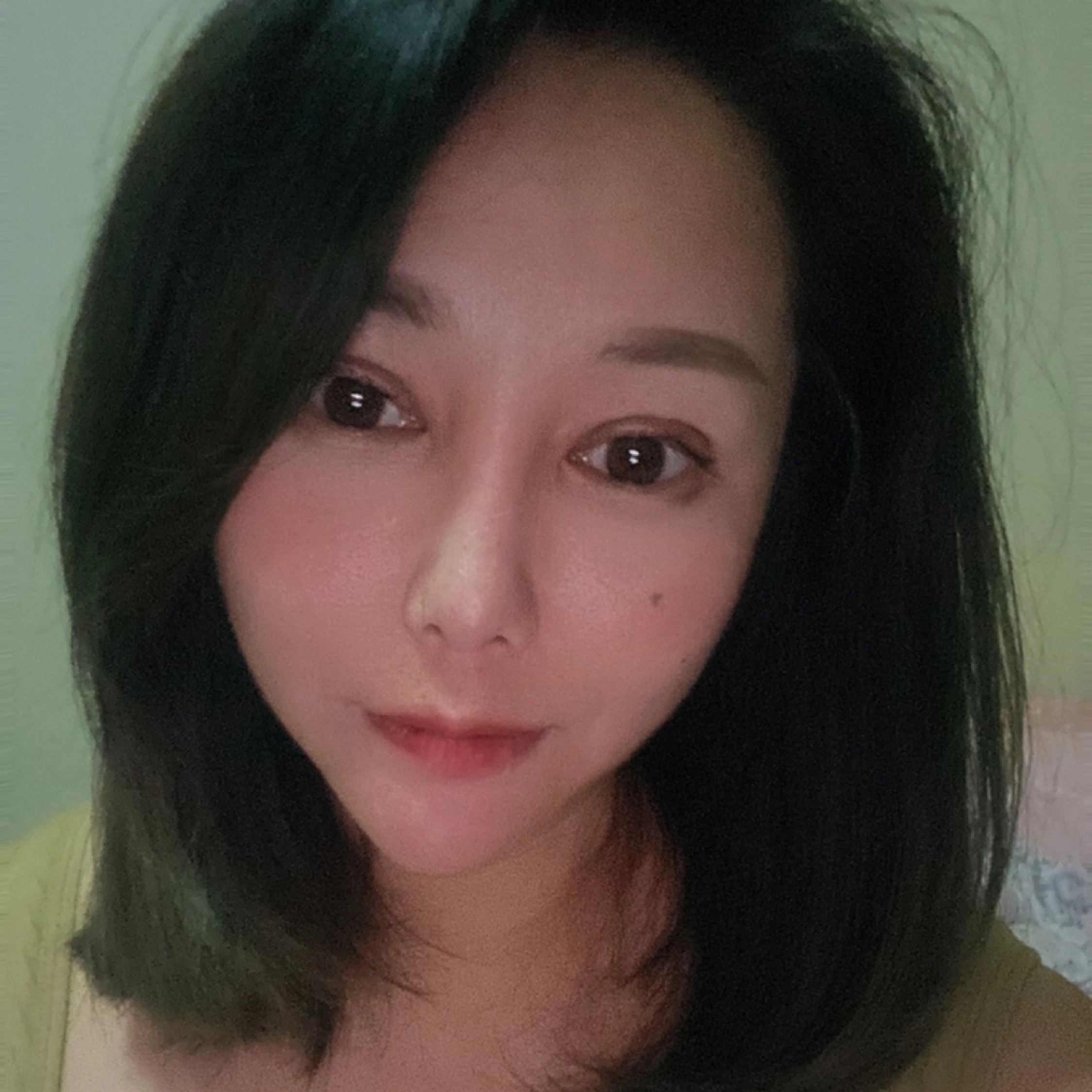 九點(diǎn)姑娘_