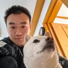 親吻籃板上沿
