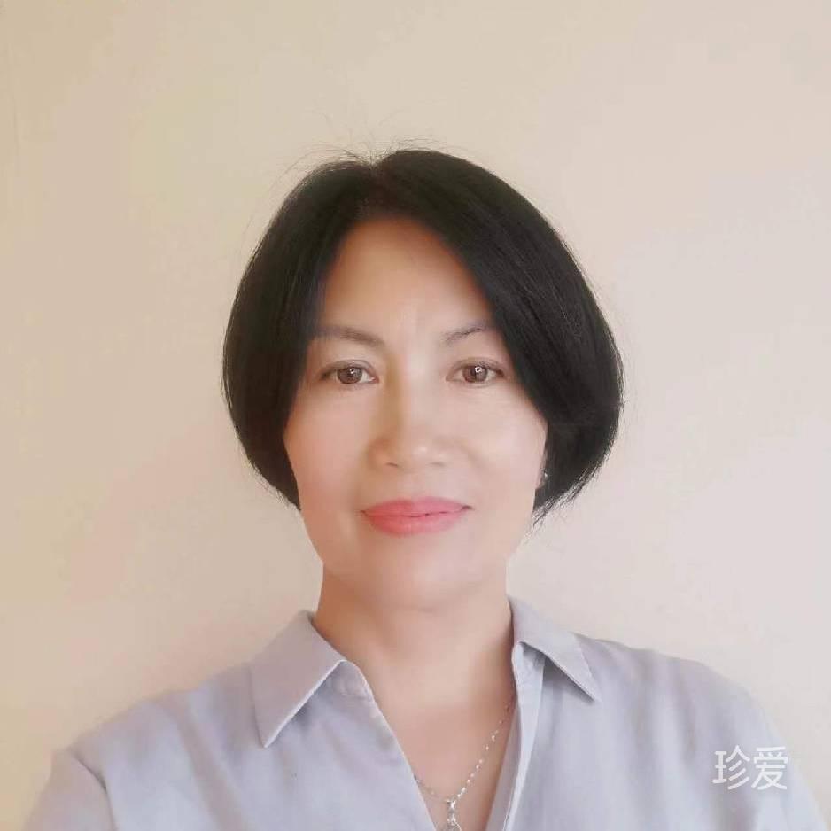 一辈子不是一阵子