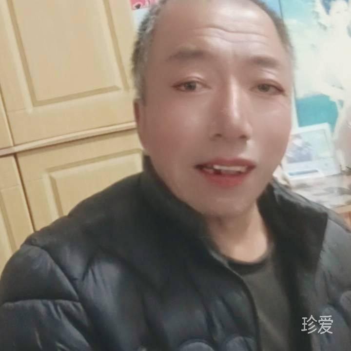 寻觅心中的爱