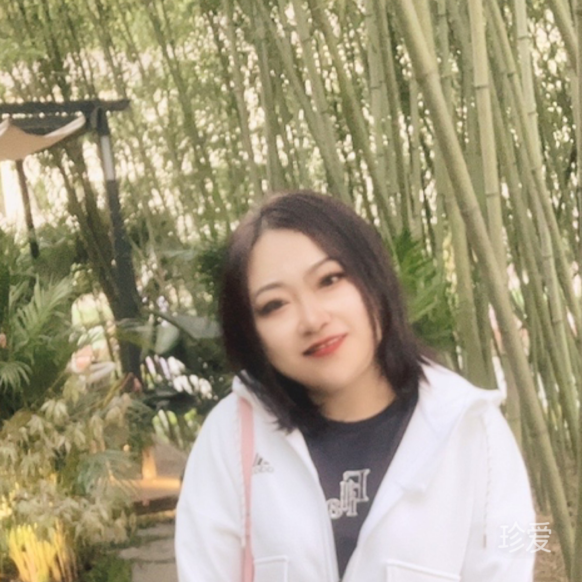 時光是個舊美人