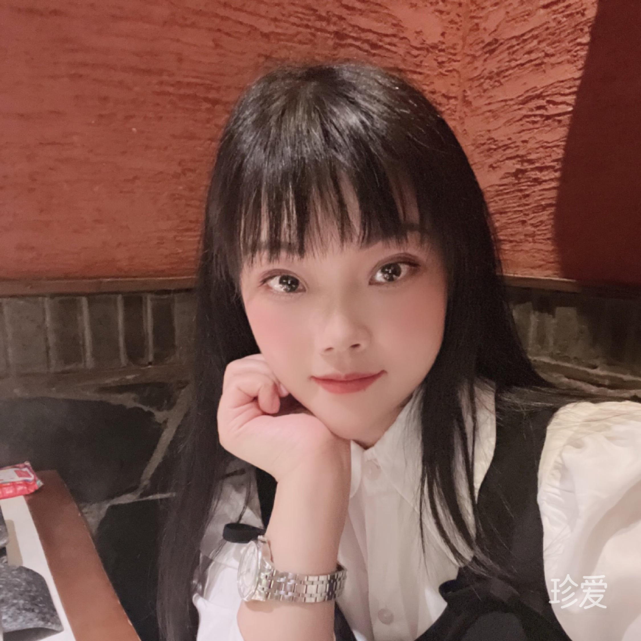小琦