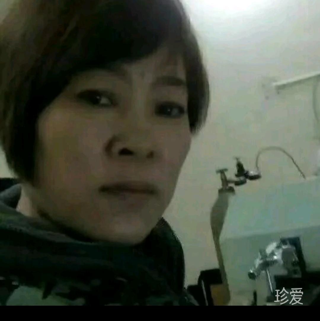 风中百合