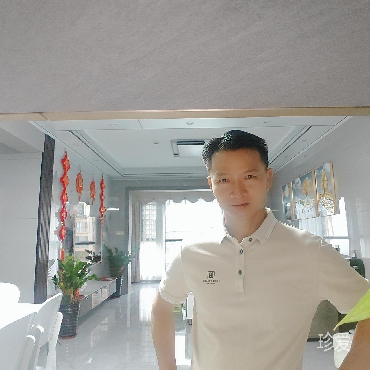 真诚的人