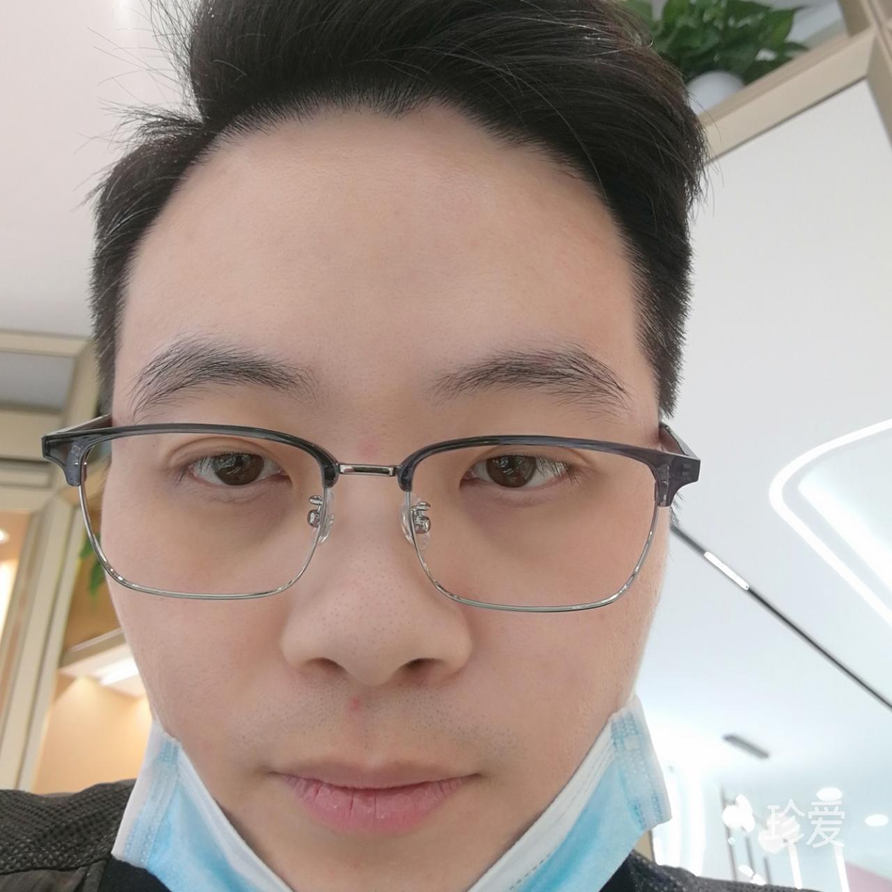 温柔的灰太狼