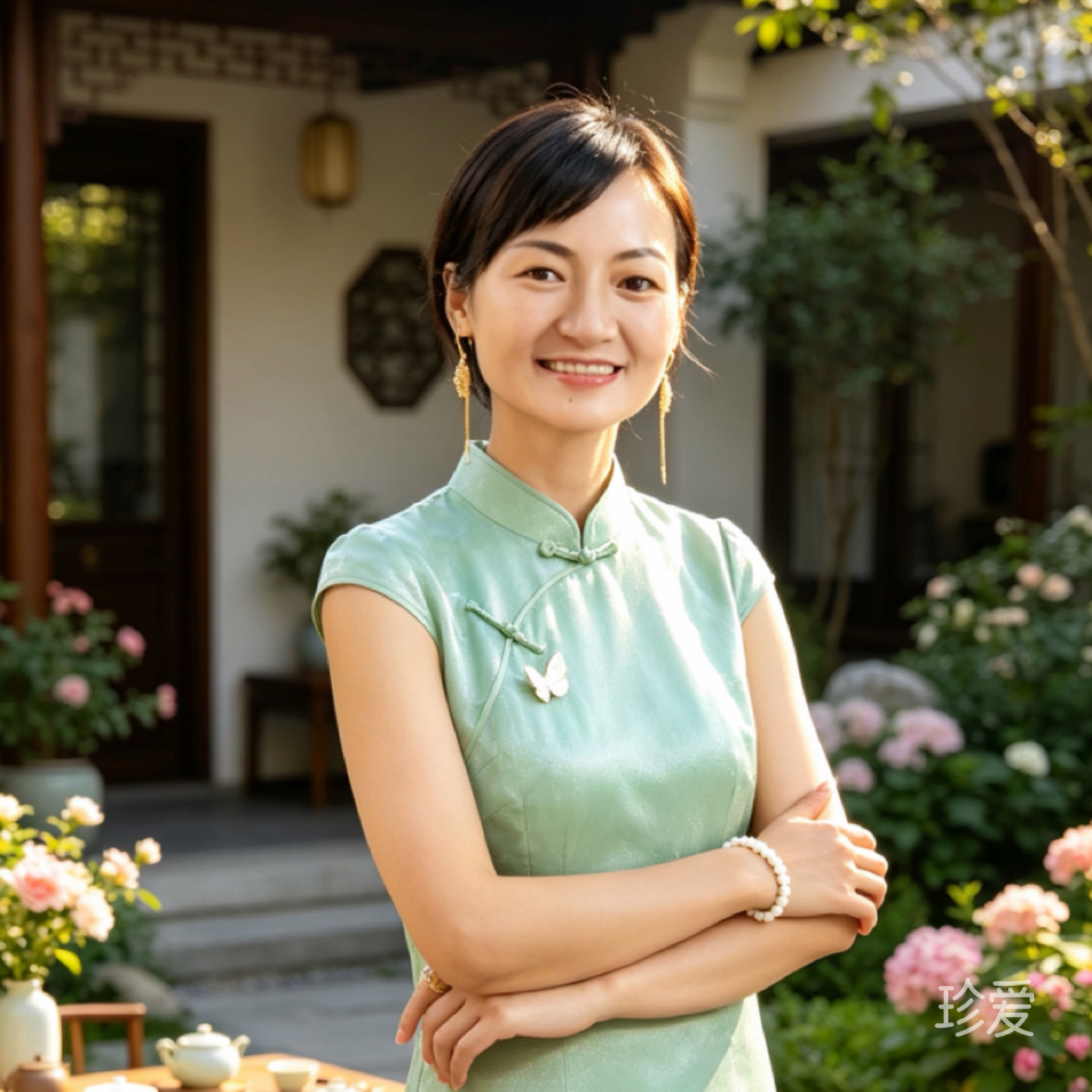 清浊皆渡