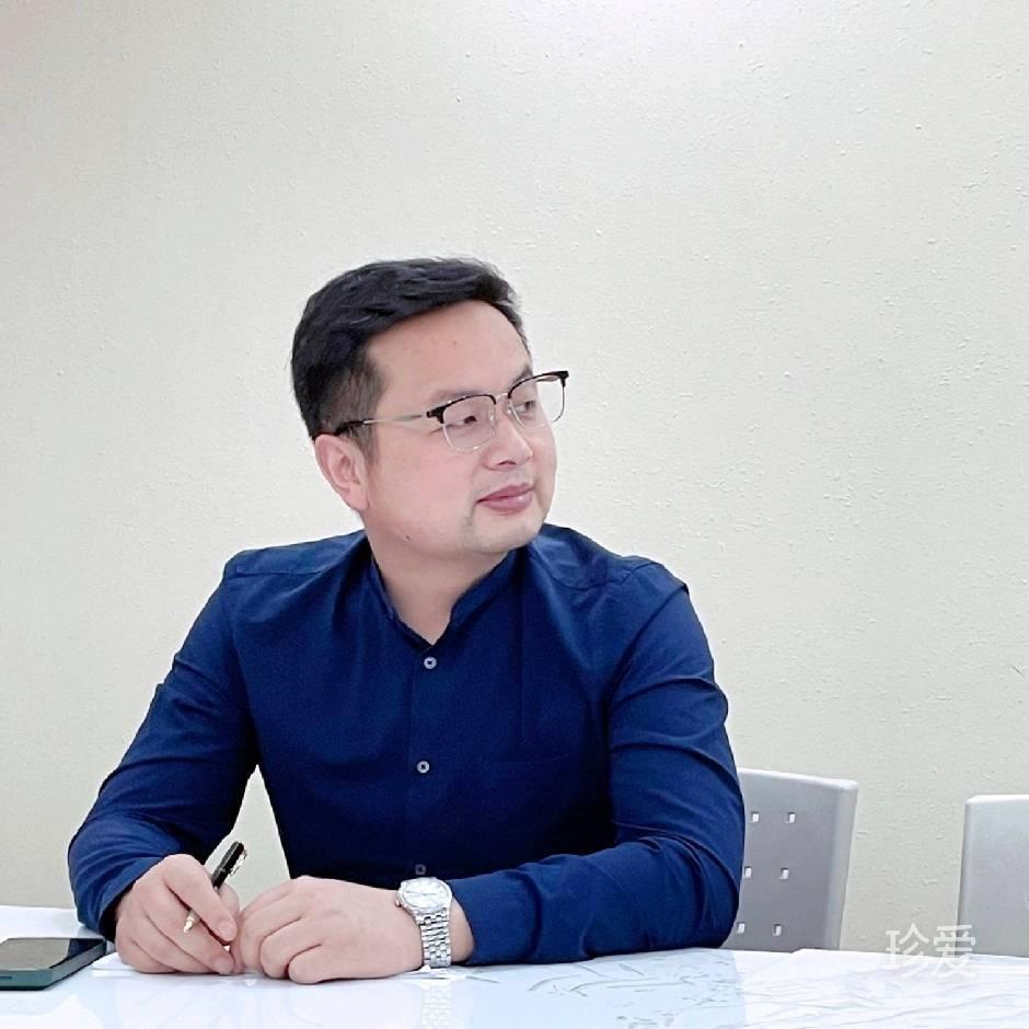 牵手以心