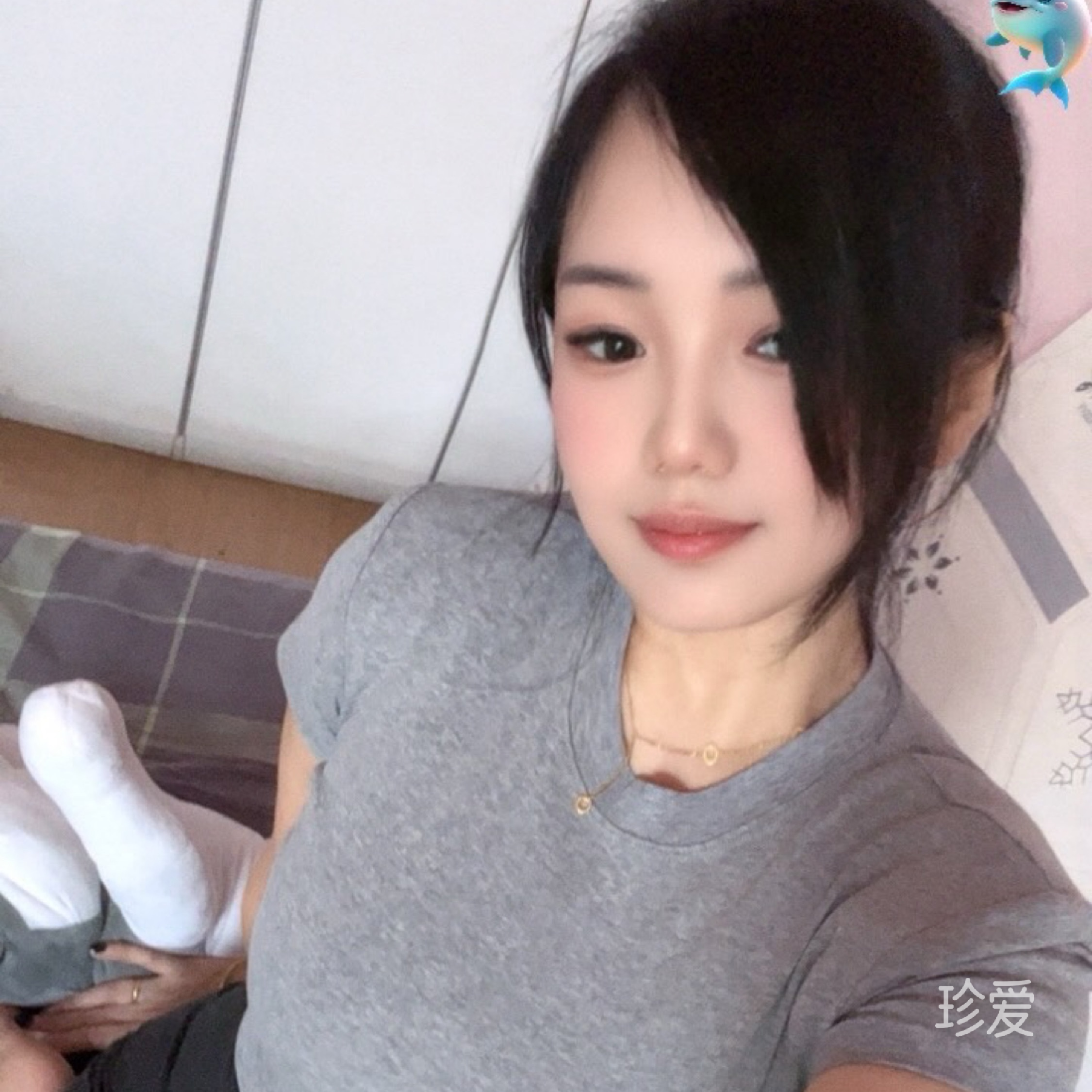 美好的开始