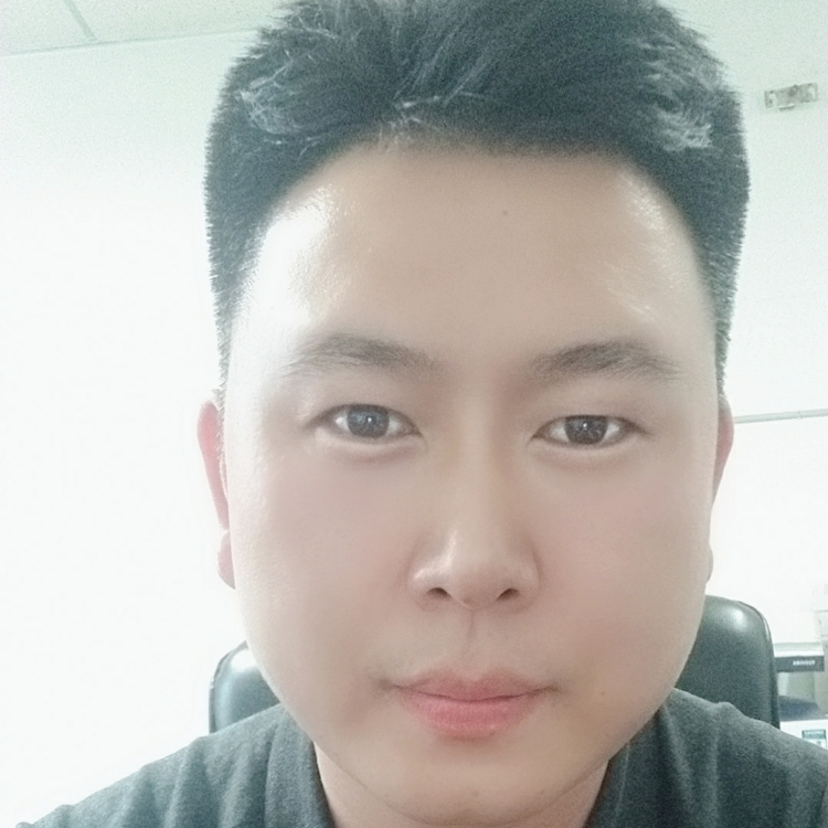 你的微笑很神秘