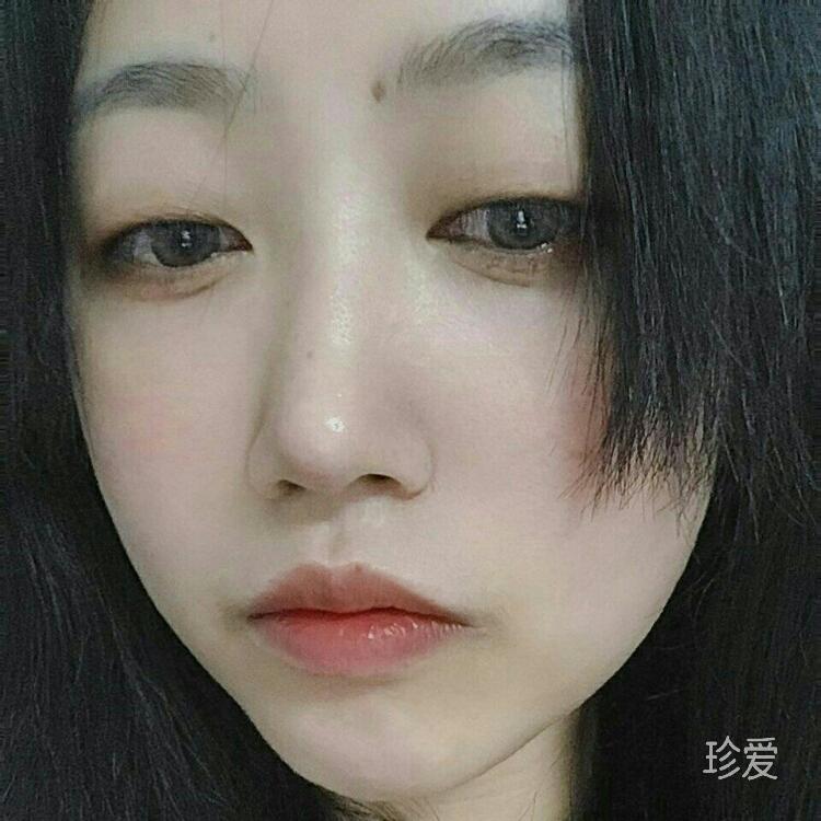 小白云