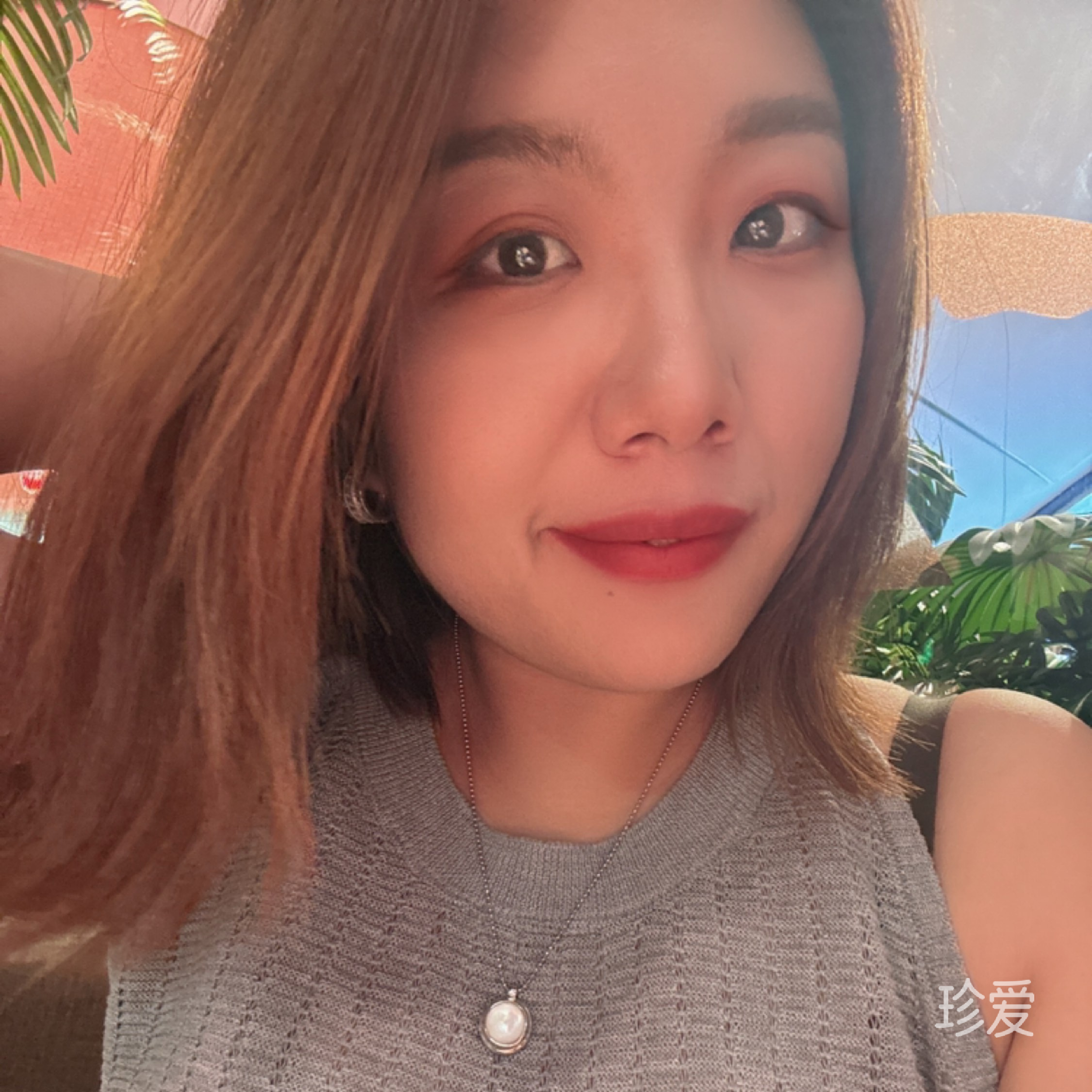 墨染秋色