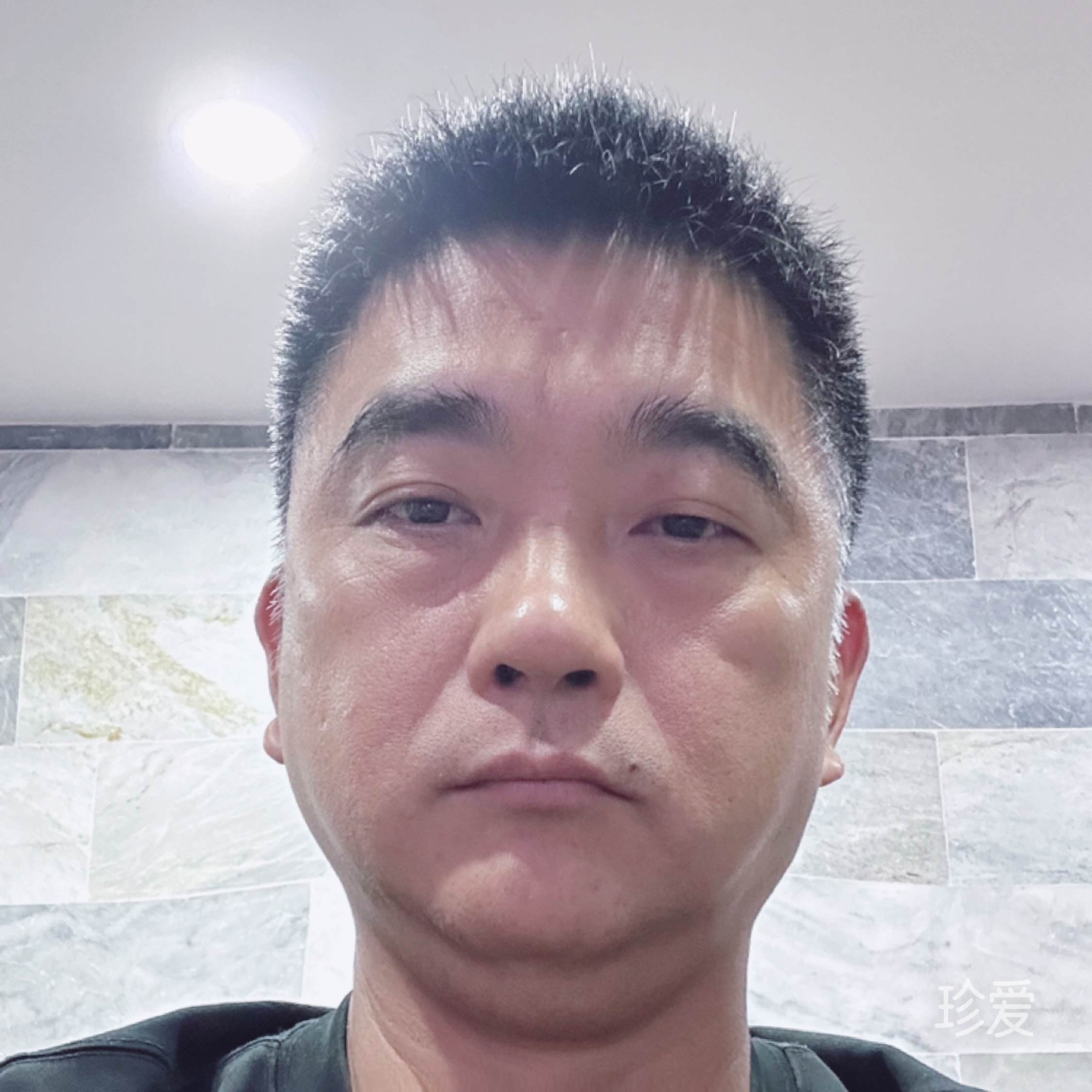 平淡而优雅