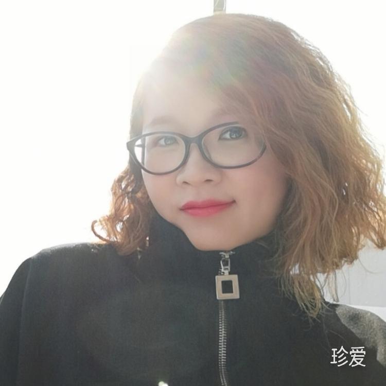 等待幸福來(lái)臨