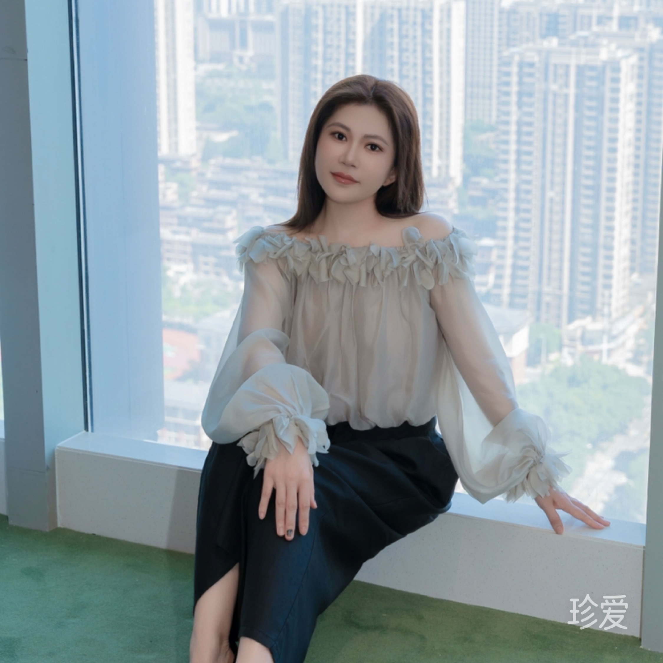 白臉