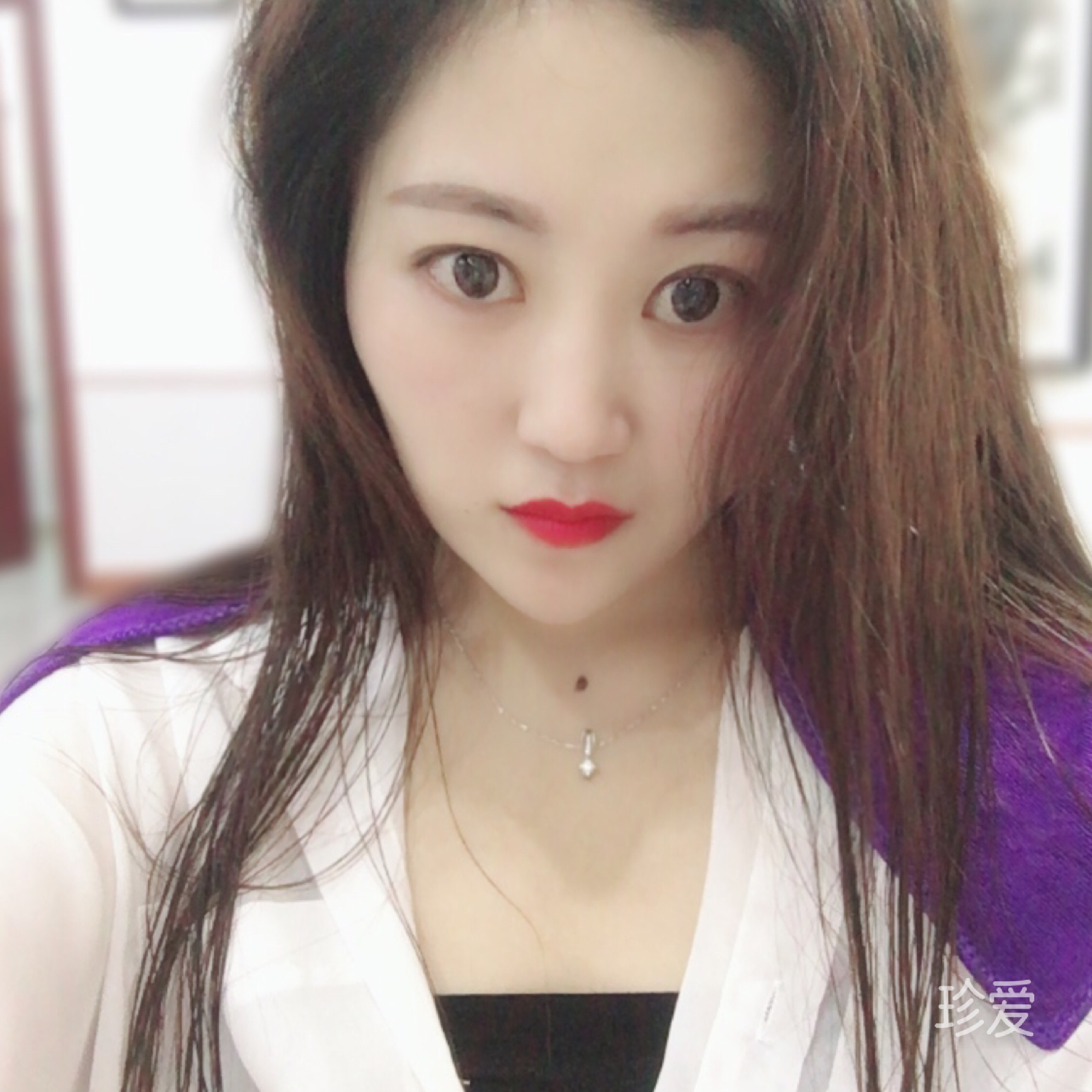 白臉