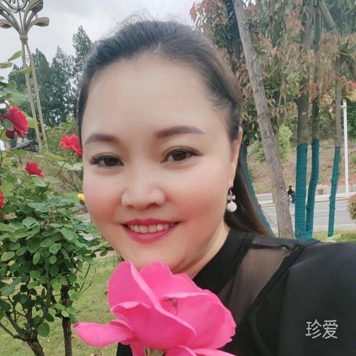 做梦的女人
