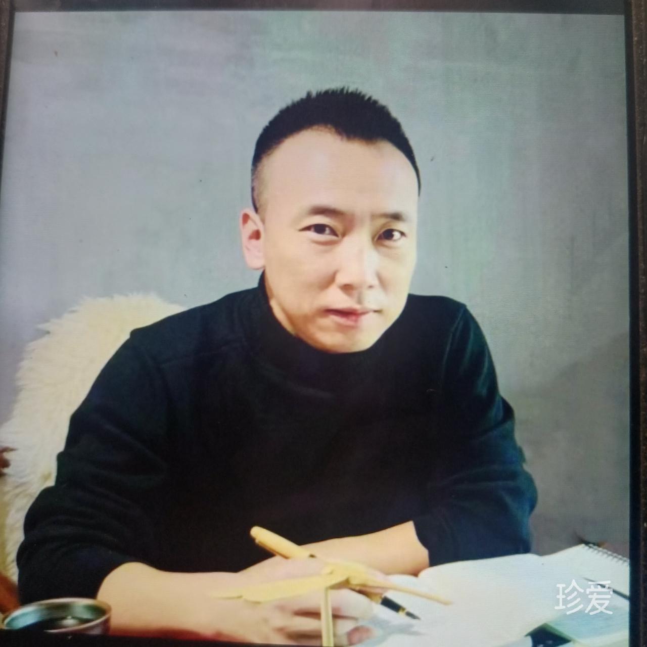 静夜承泽