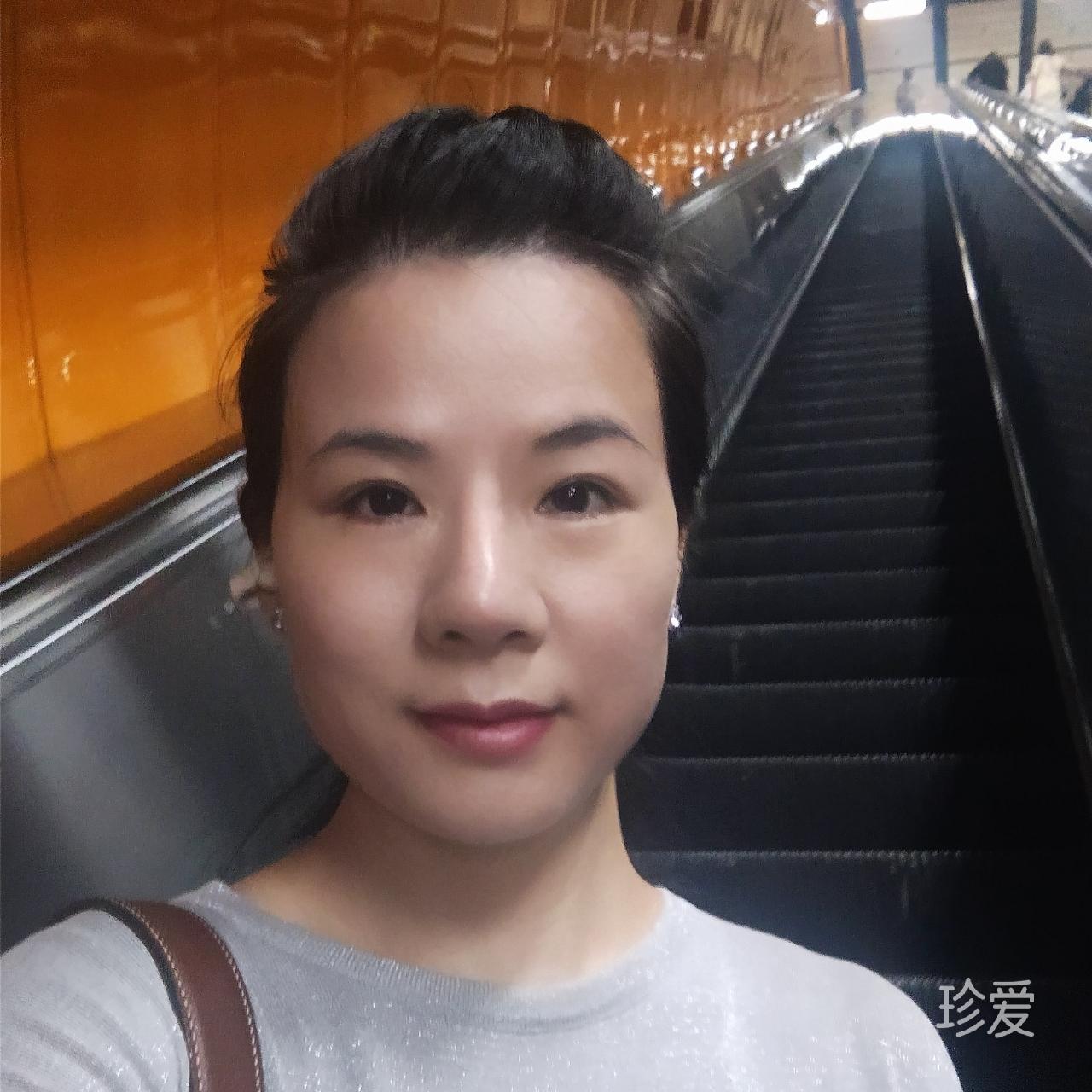 莉莲