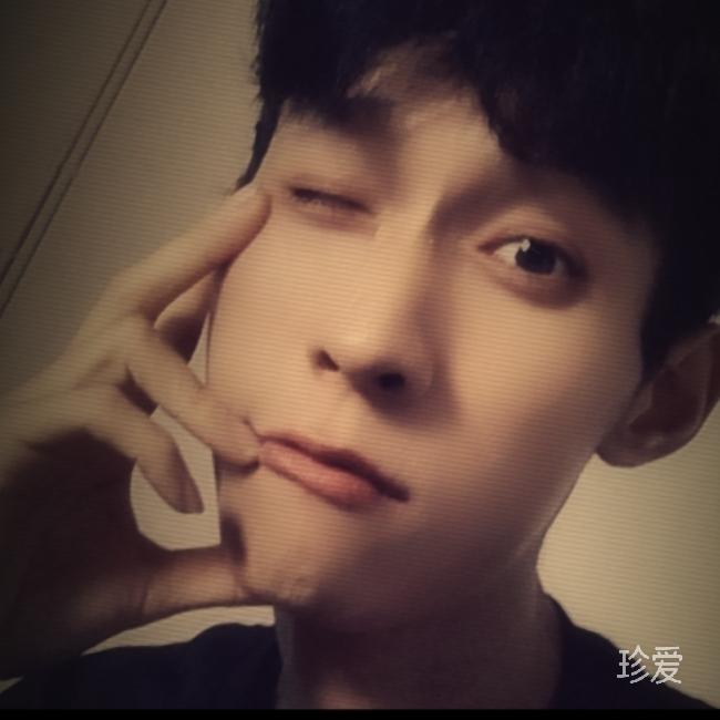 简单的幸福