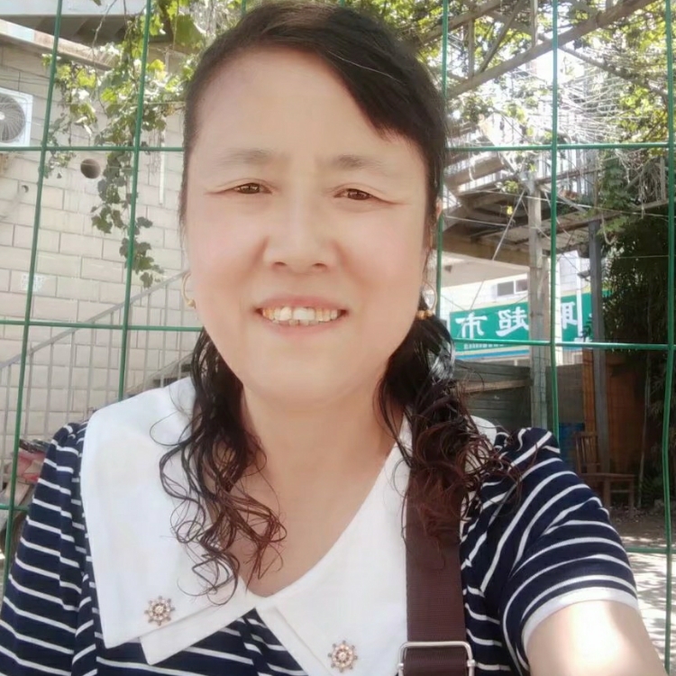 一朵花花送给你