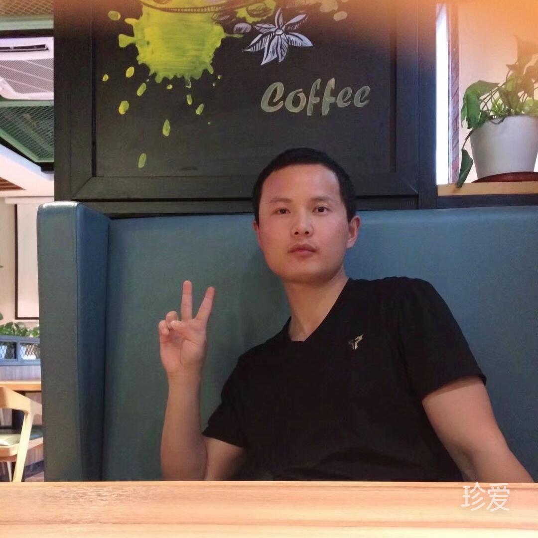 携手一生的故事