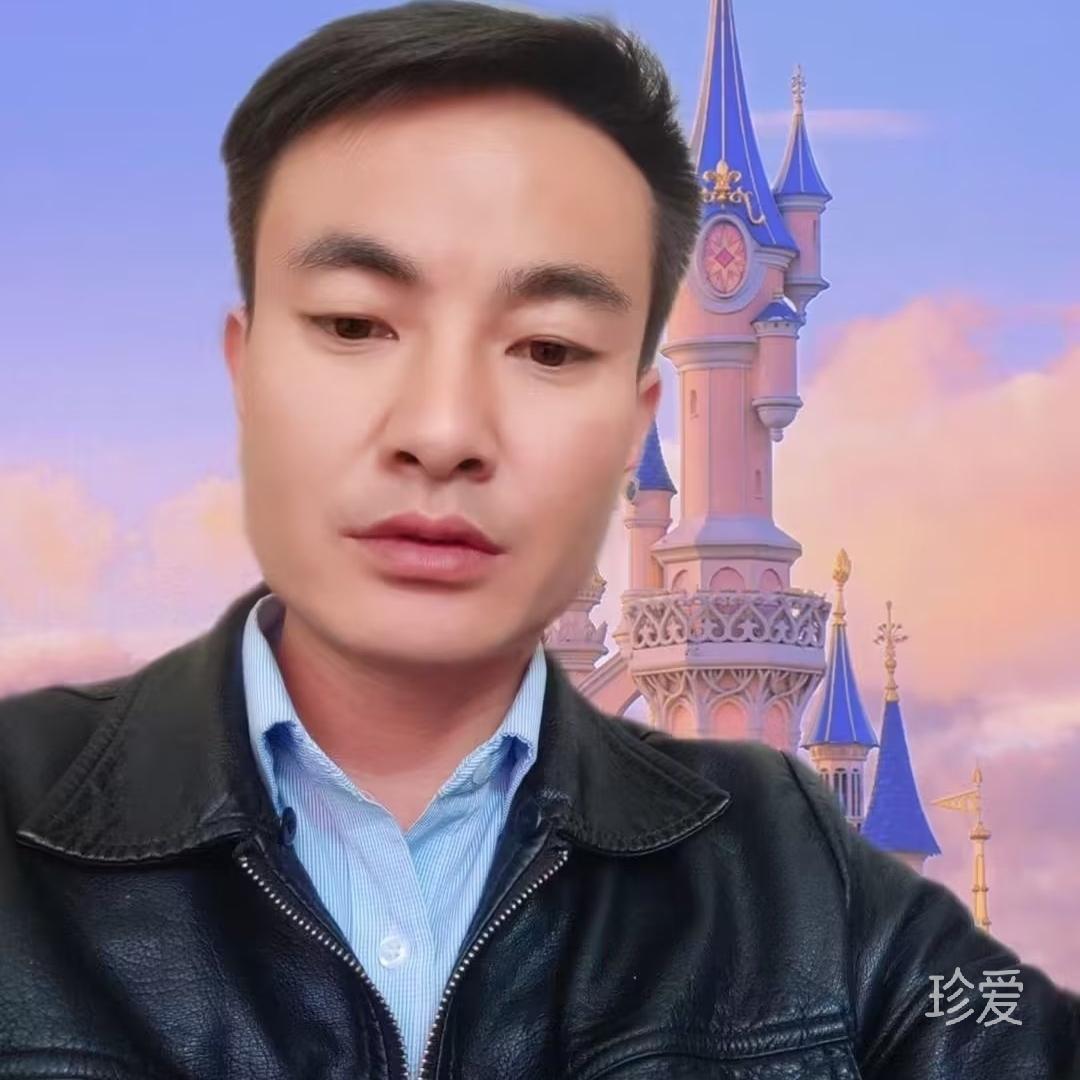 爱我就別伤害我