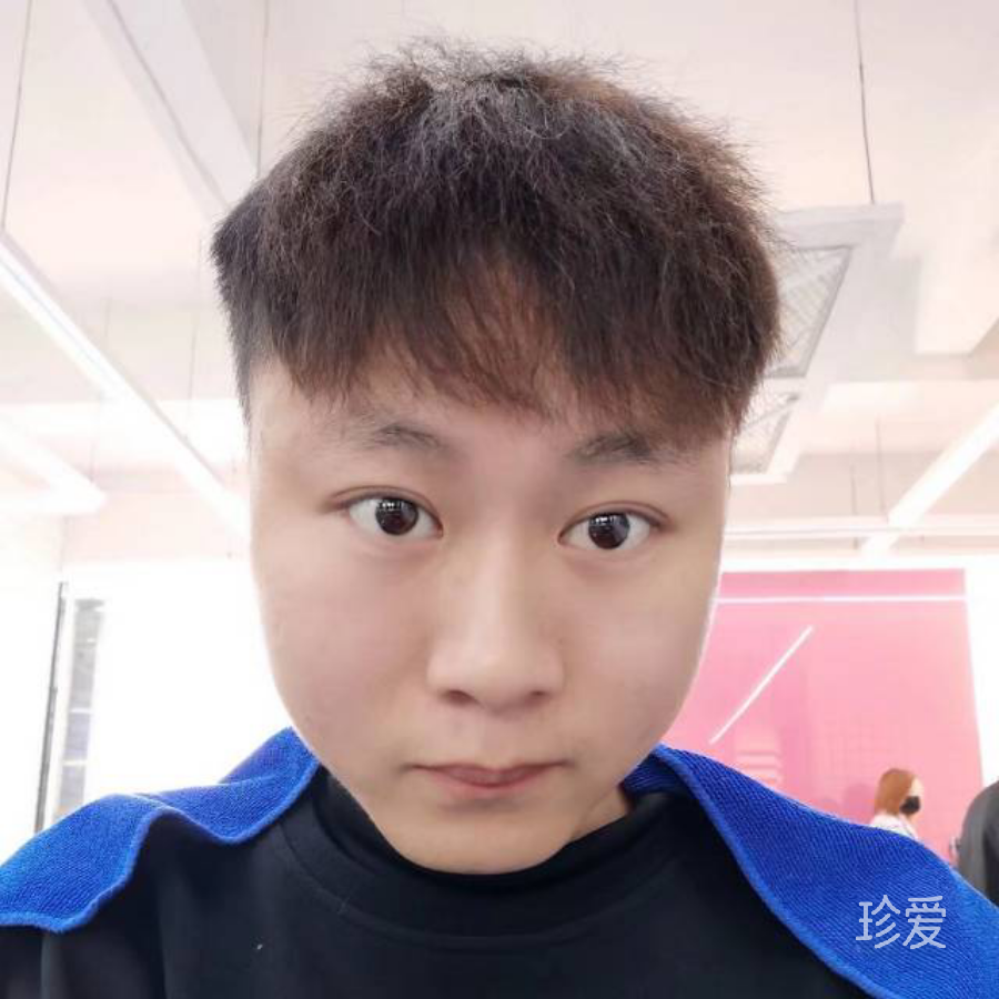 你是我的另一半吗