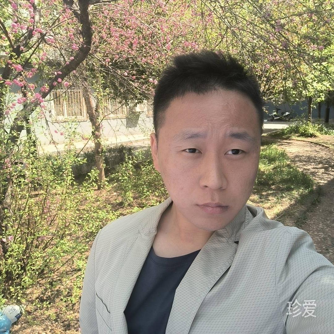 Yi样的静谧
