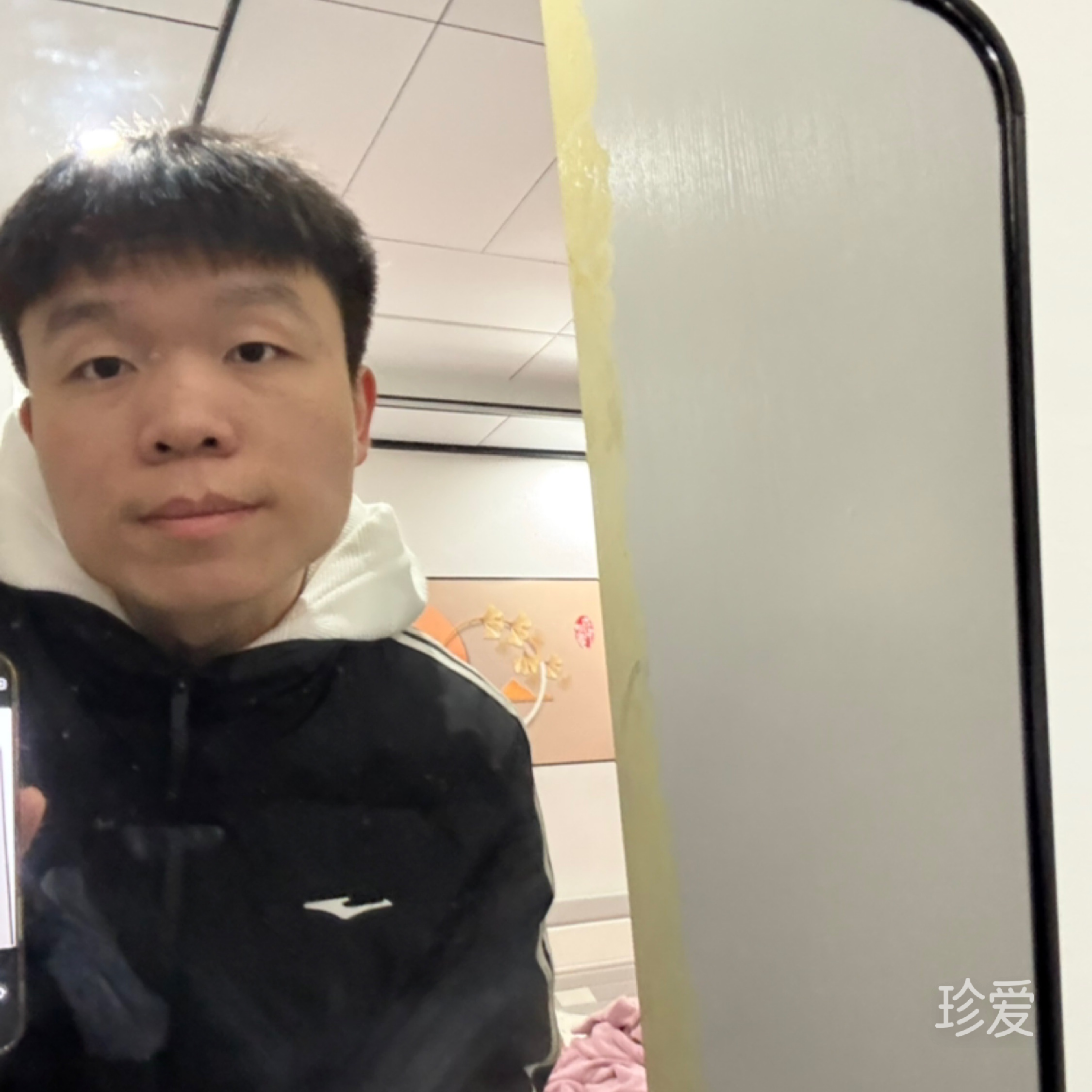 程程我们努力吧