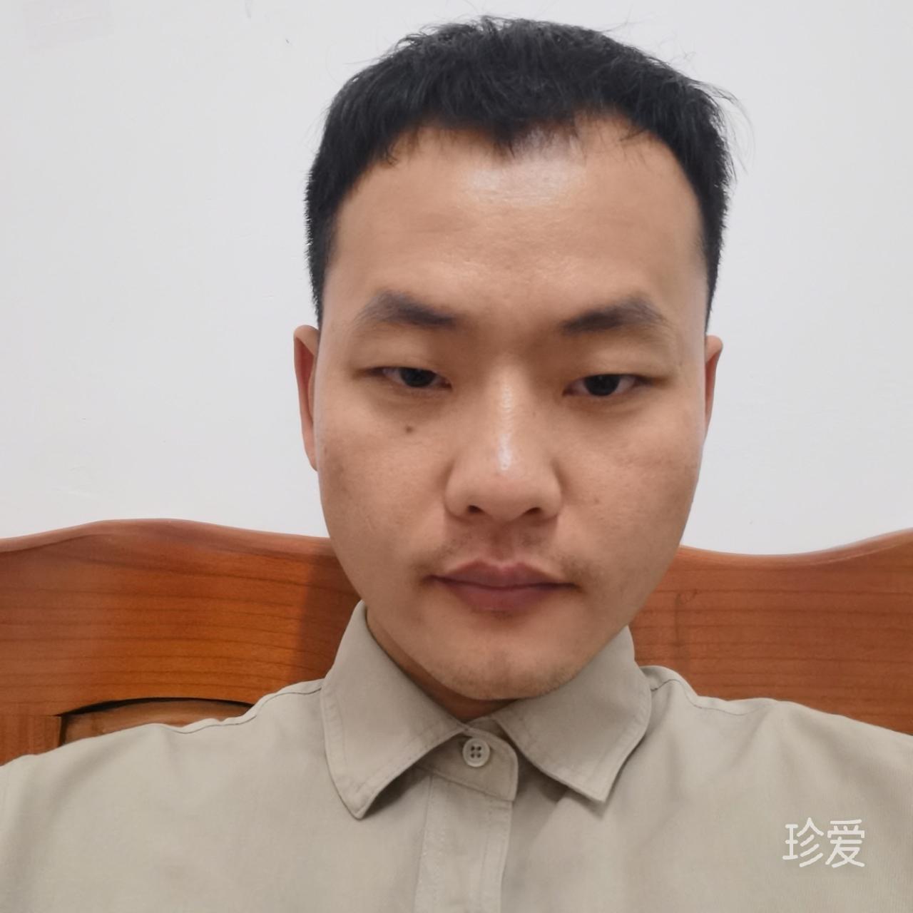 选择喜欢你天空