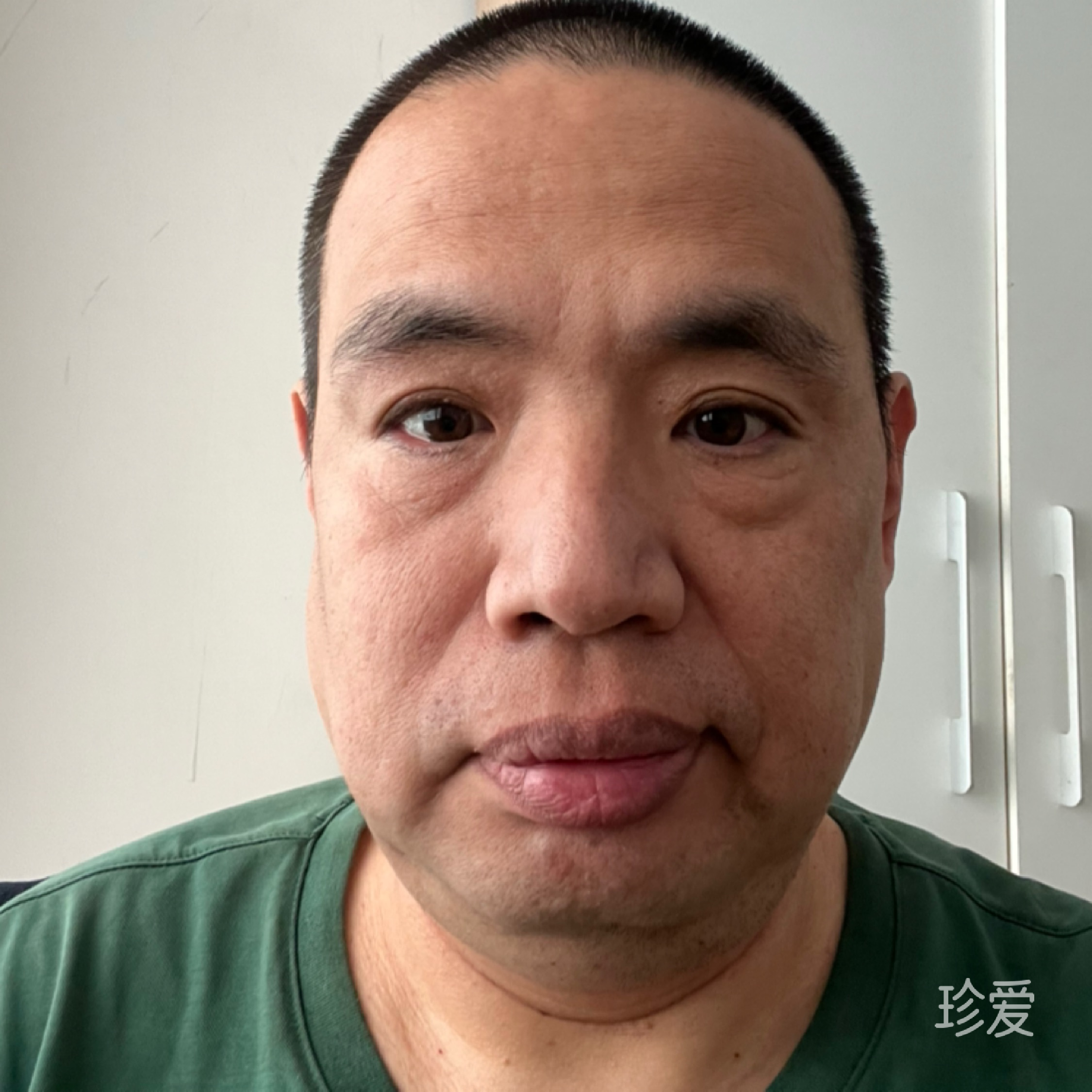 只为遇见你