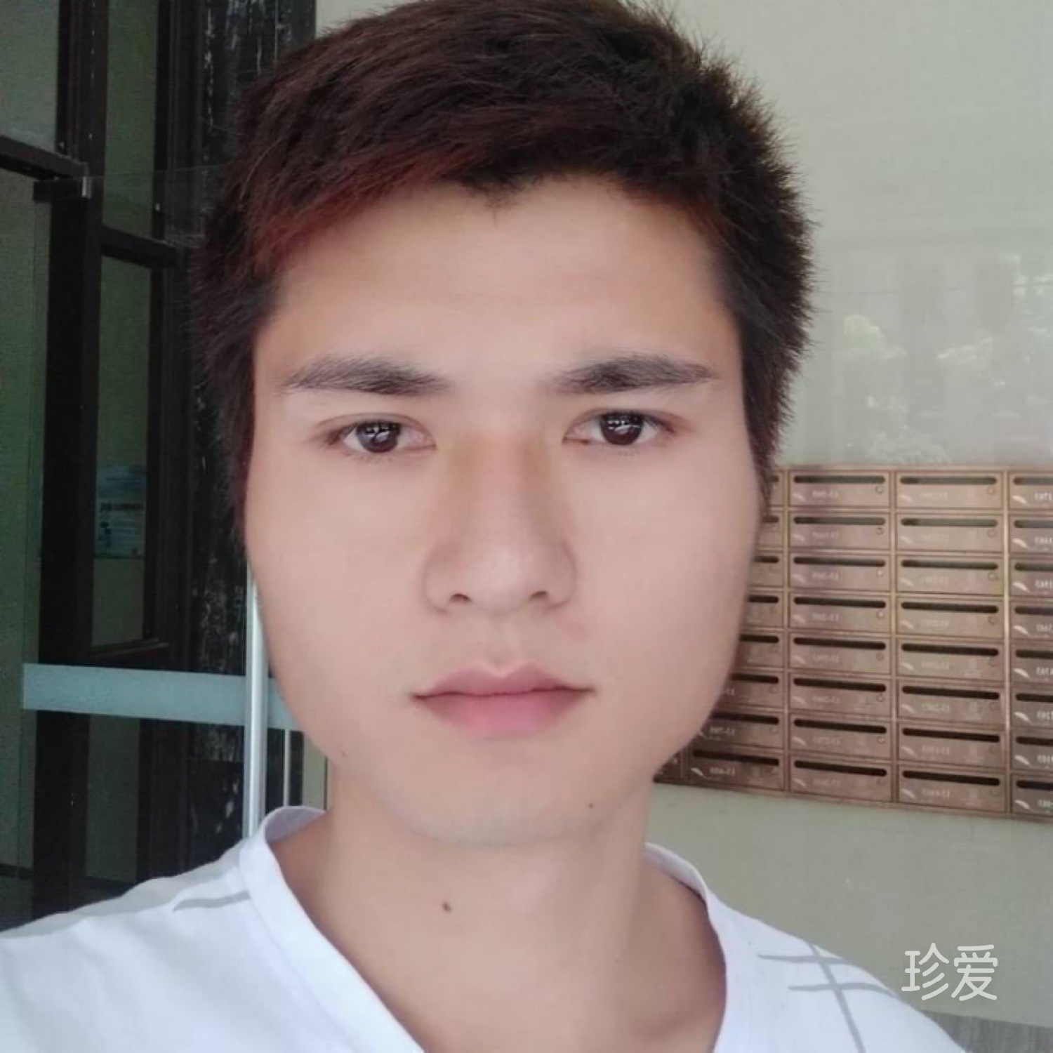 做一個安靜的自己