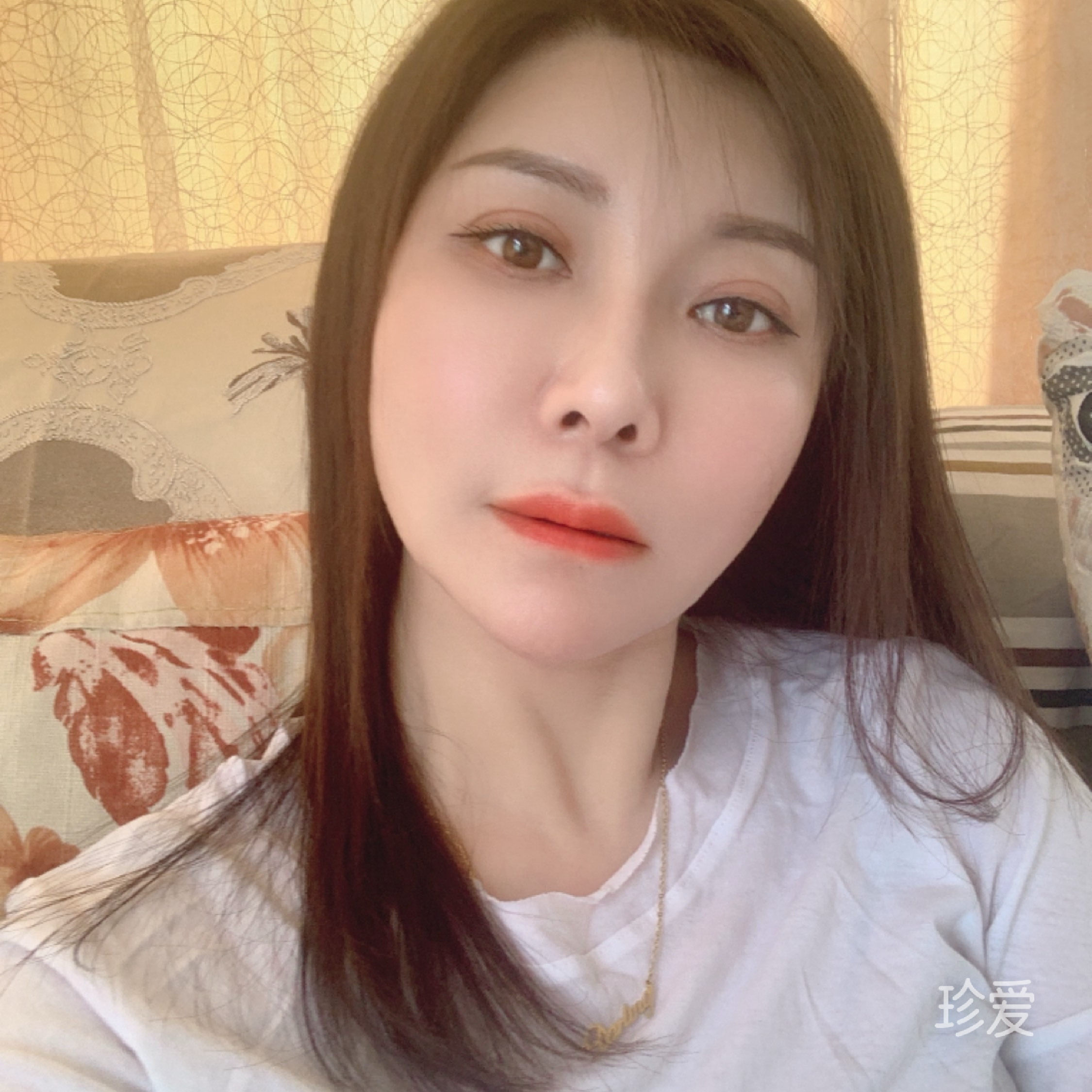 于好