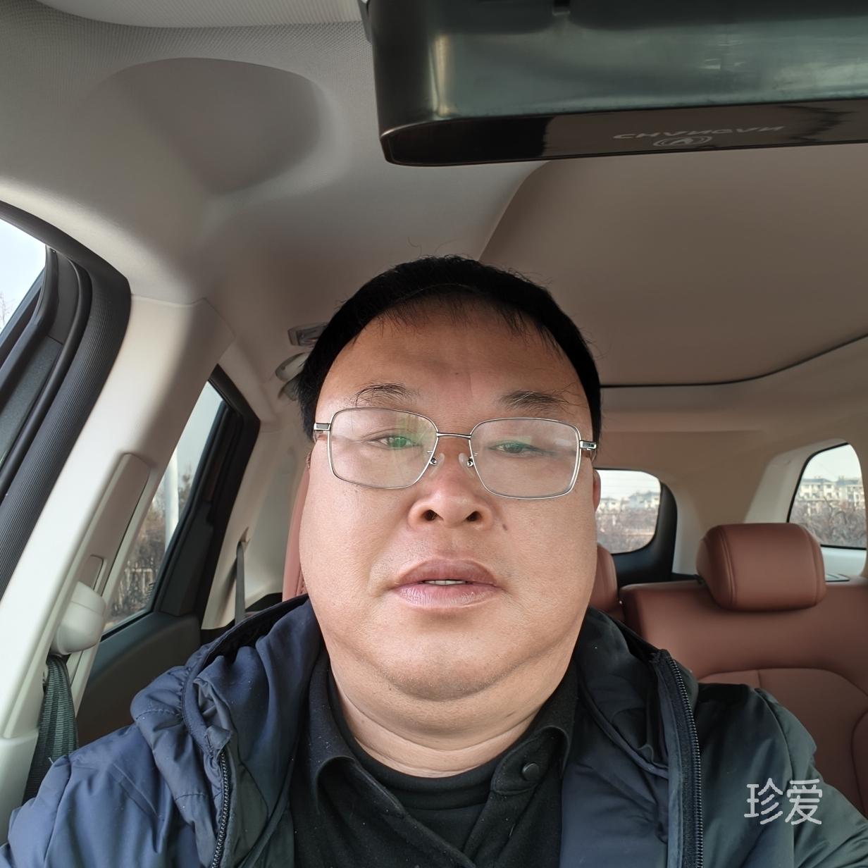 只为了等你