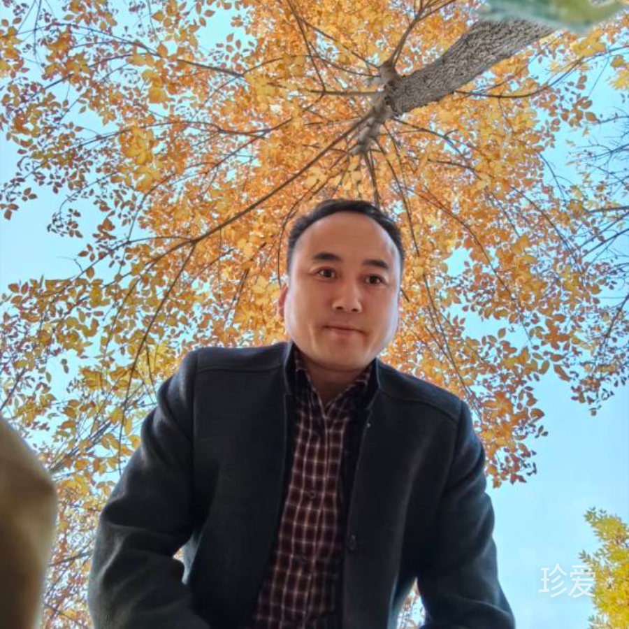 清风微笑