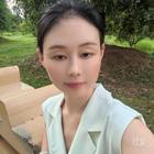 手心的玫瑰
