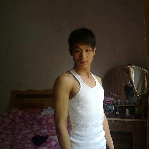 穿过星河拥抱你