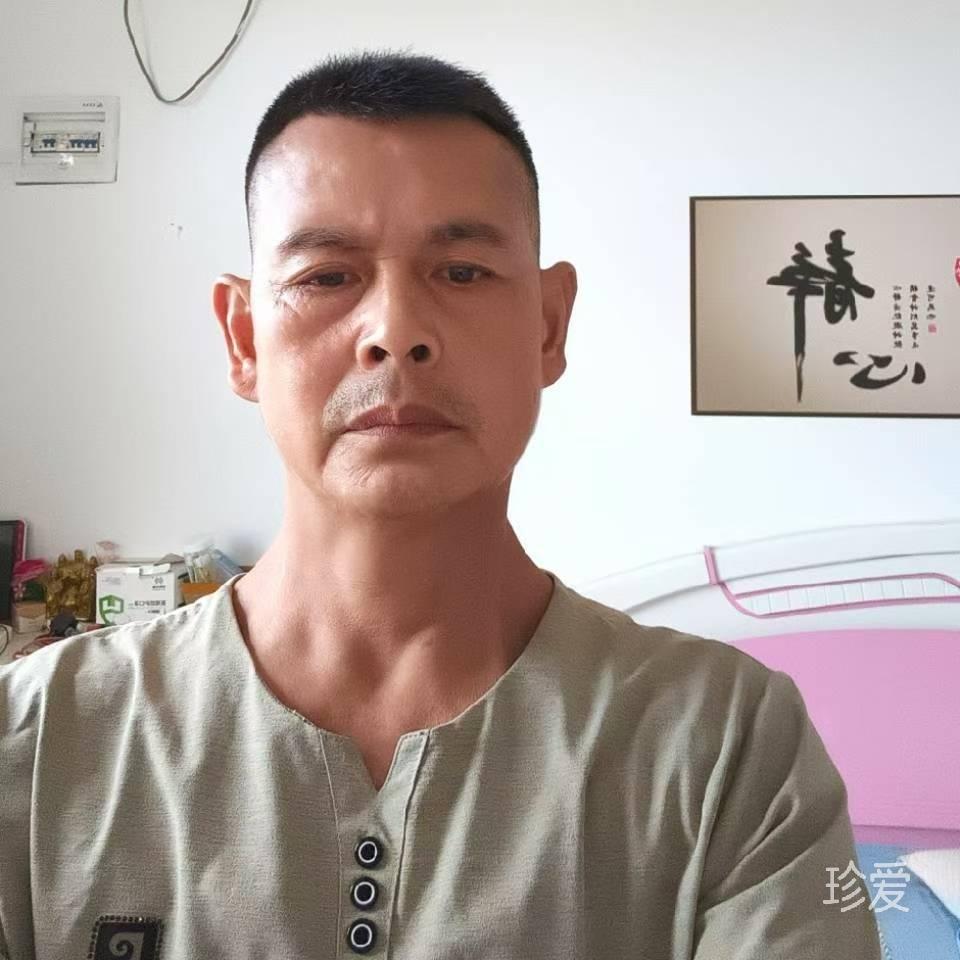 张洪