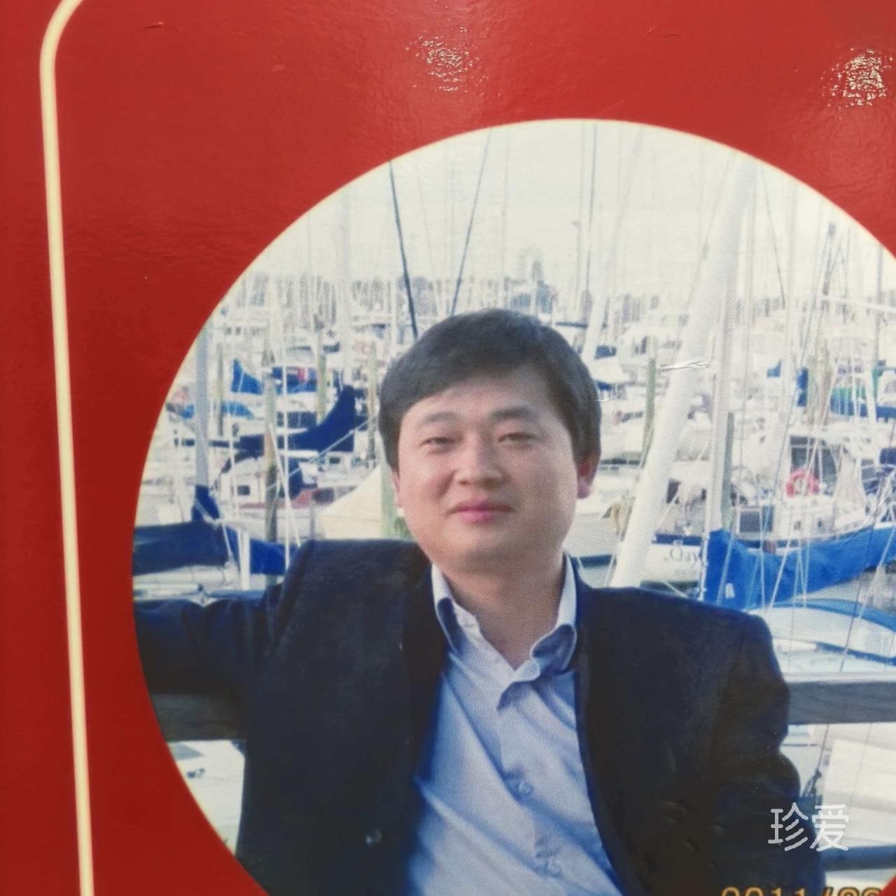 华侨BORIS